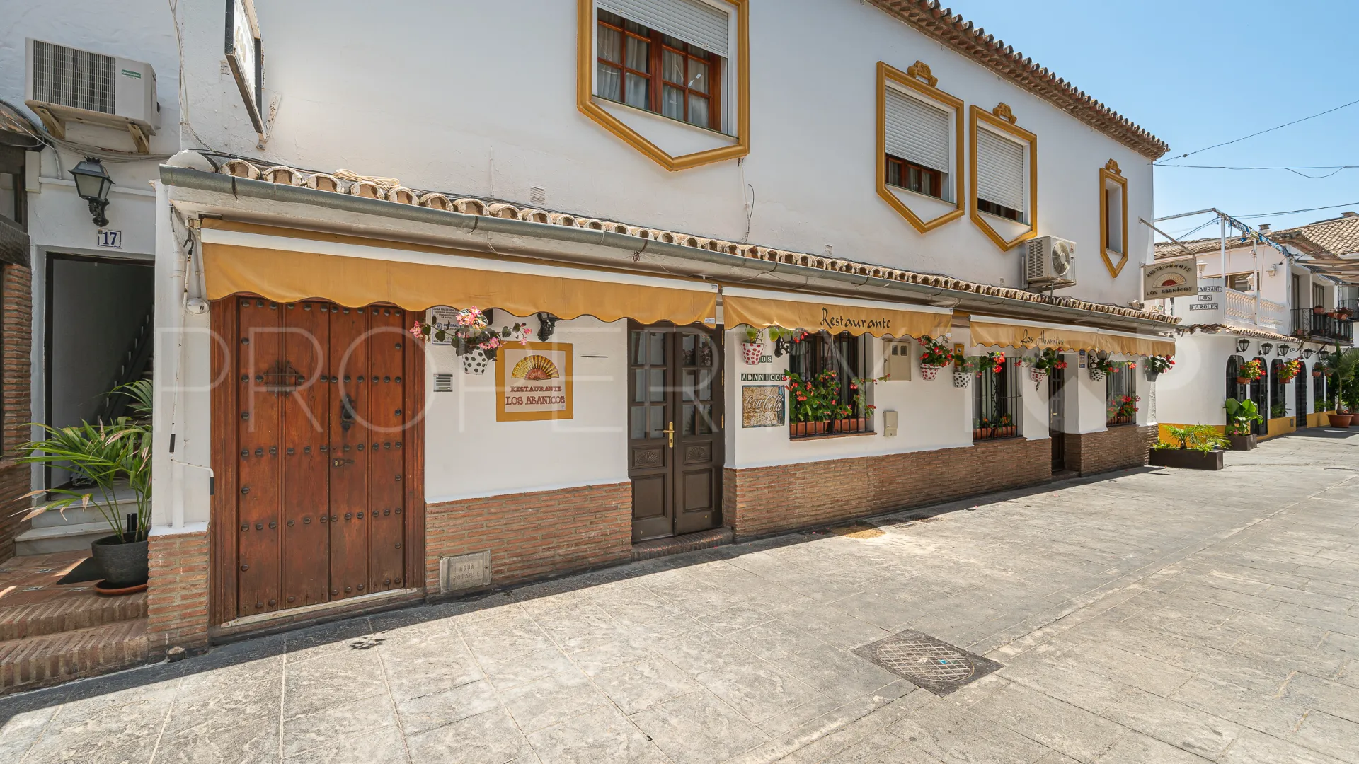 Benahavis, adosado de 5 dormitorios en venta