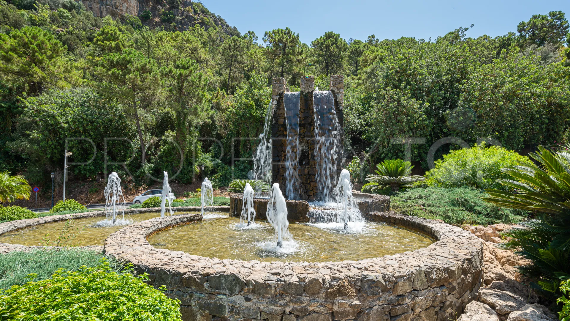 Benahavis, adosado de 5 dormitorios en venta