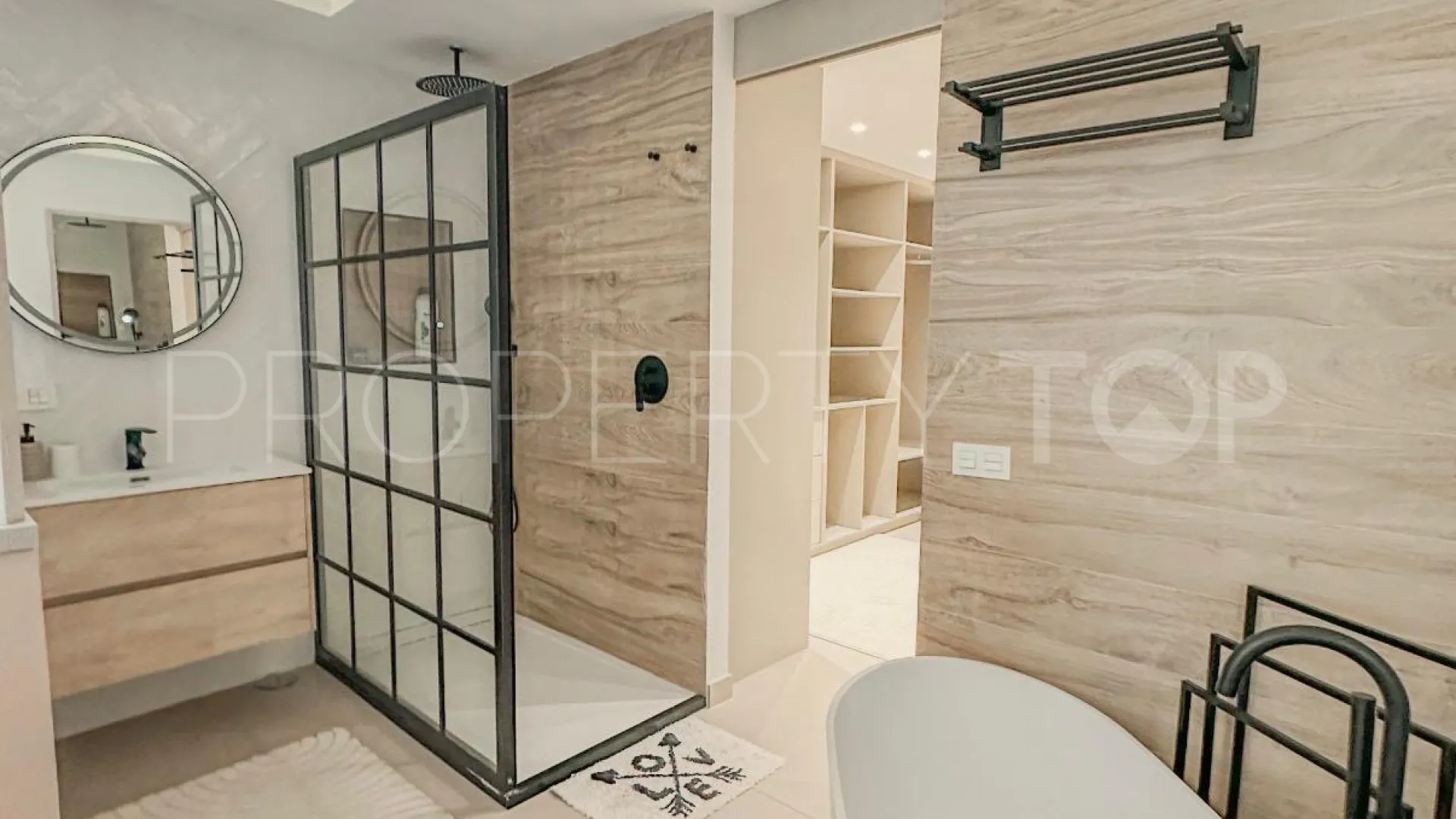 La Quinta Hills, apartamento planta baja en venta con 3 dormitorios