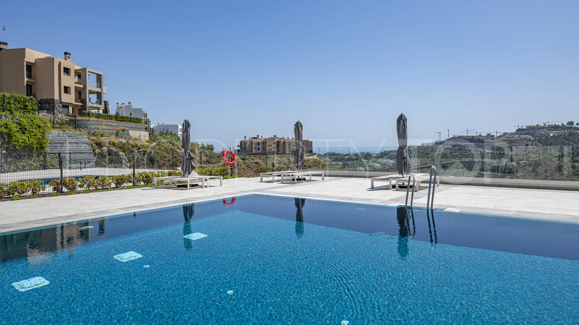 For sale apartment with 4 bedrooms in Real de La Quinta