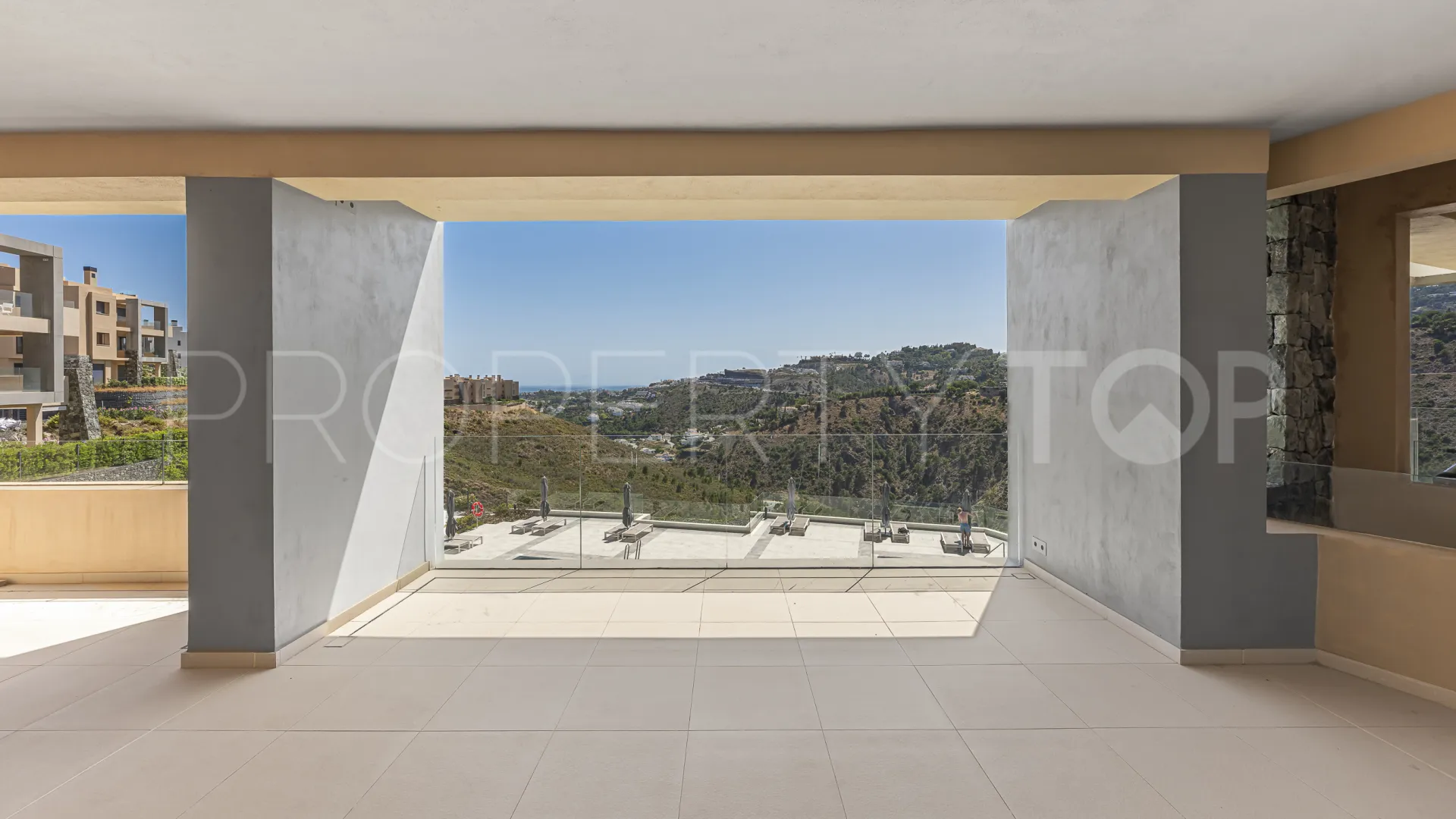 For sale apartment with 4 bedrooms in Real de La Quinta
