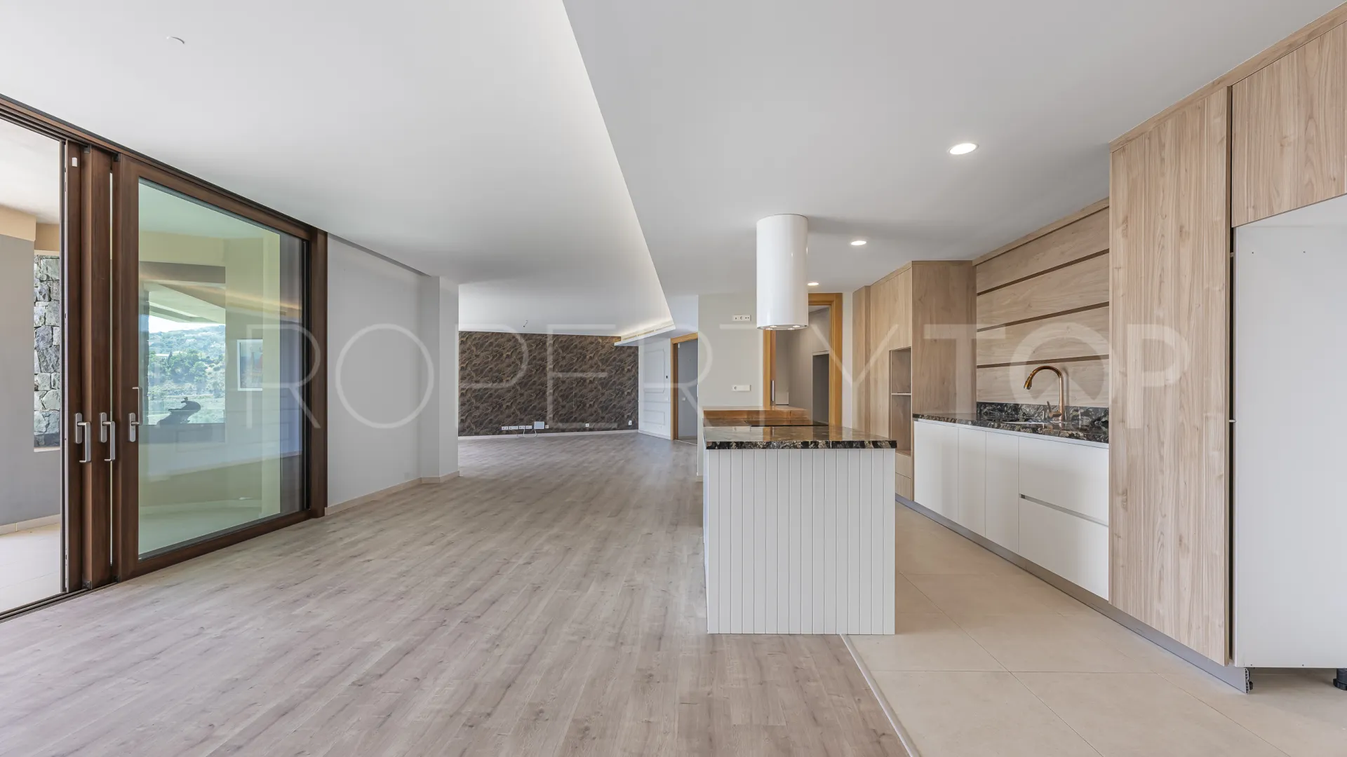 For sale apartment with 4 bedrooms in Real de La Quinta