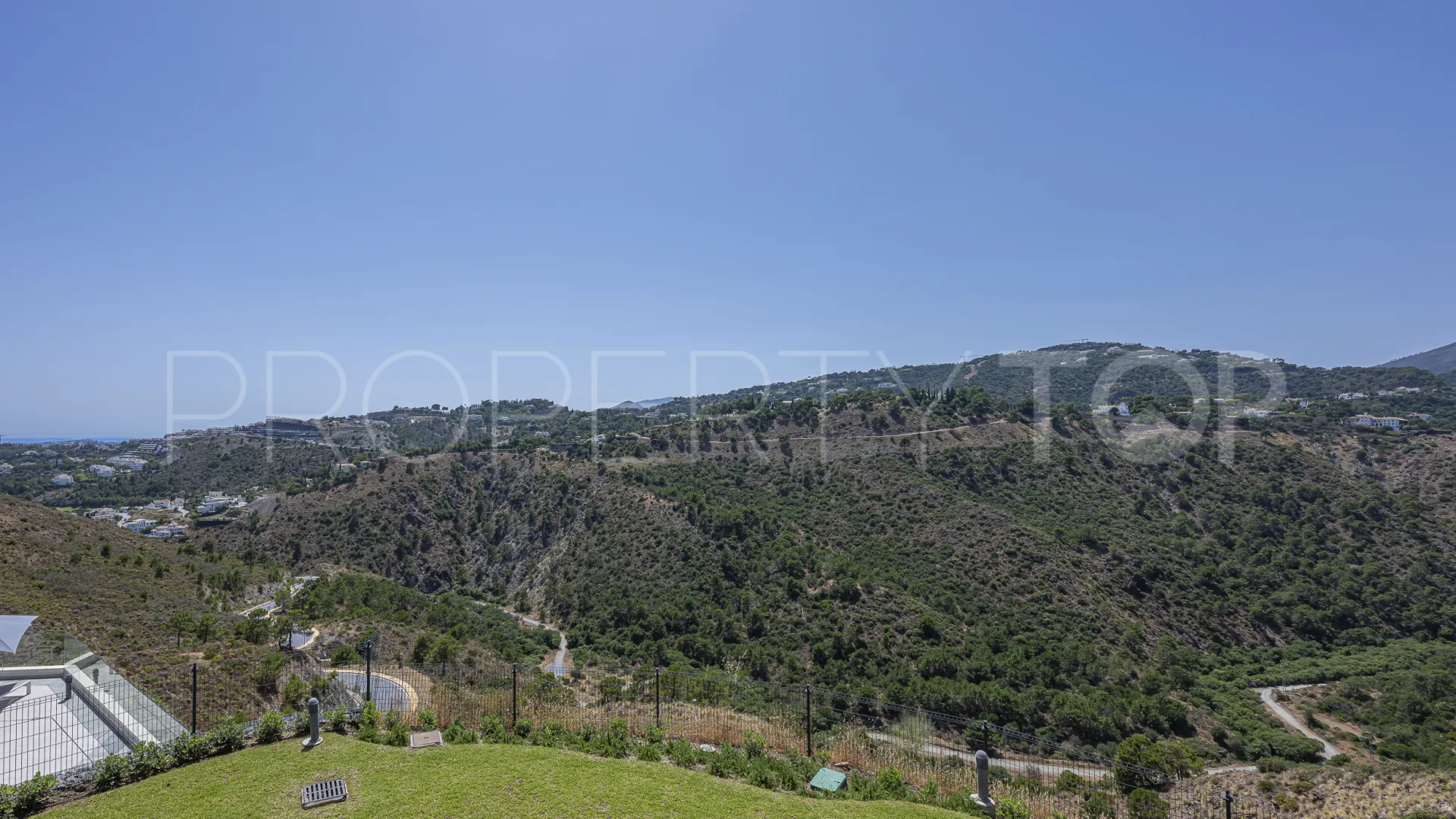 For sale apartment with 4 bedrooms in Real de La Quinta