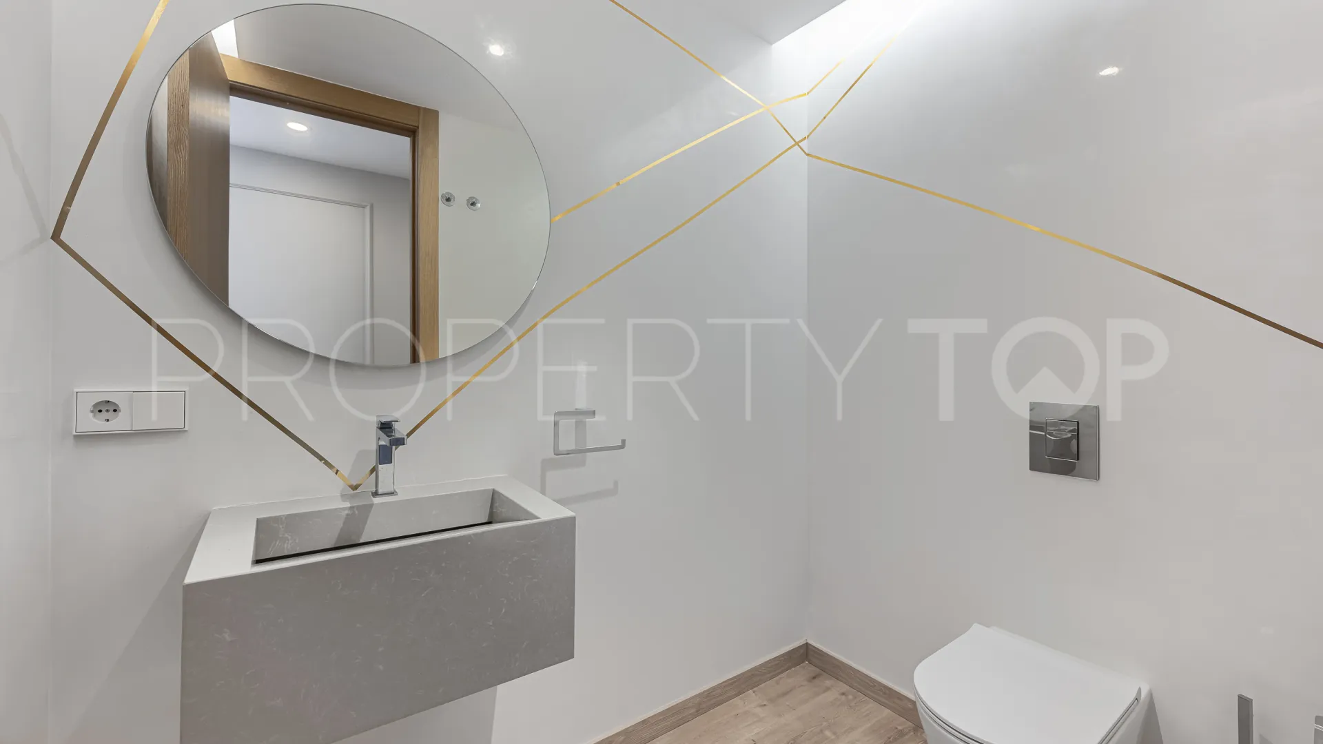 For sale apartment with 4 bedrooms in Real de La Quinta