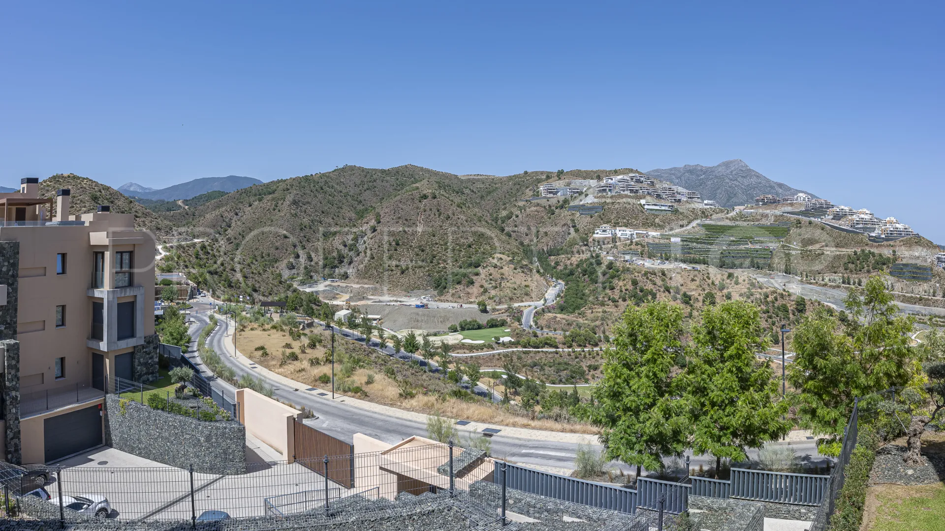 For sale apartment with 4 bedrooms in Real de La Quinta