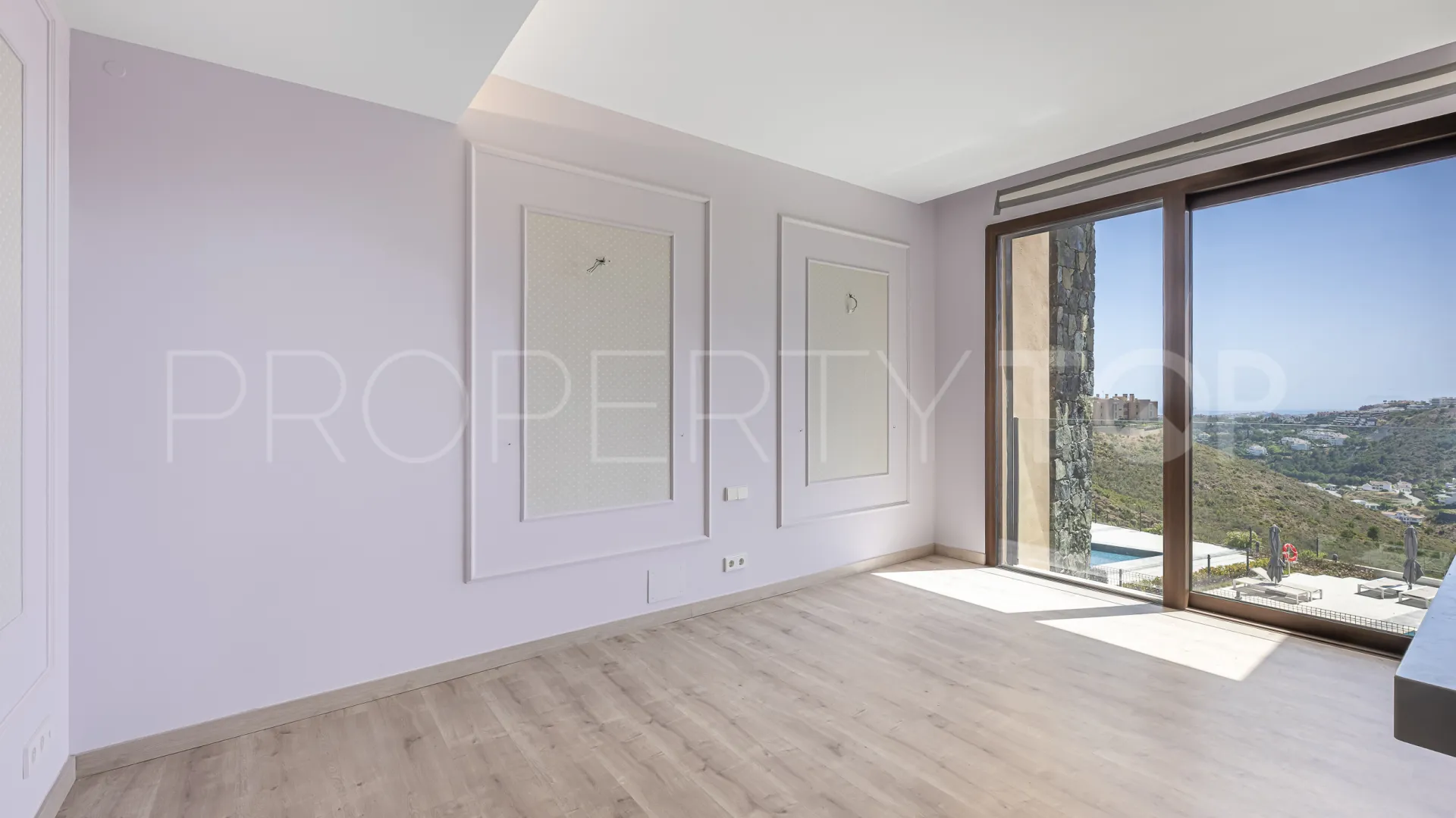 For sale apartment with 4 bedrooms in Real de La Quinta