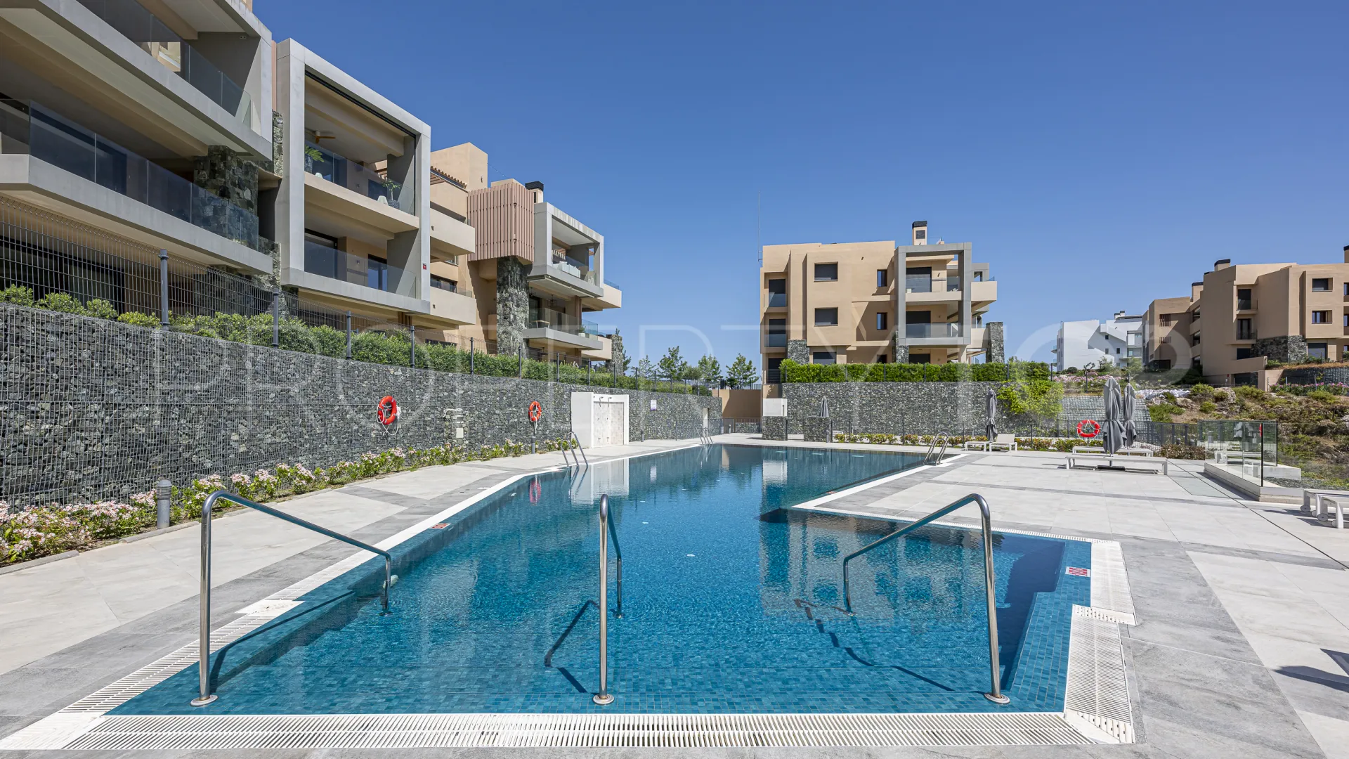 For sale apartment with 4 bedrooms in Real de La Quinta