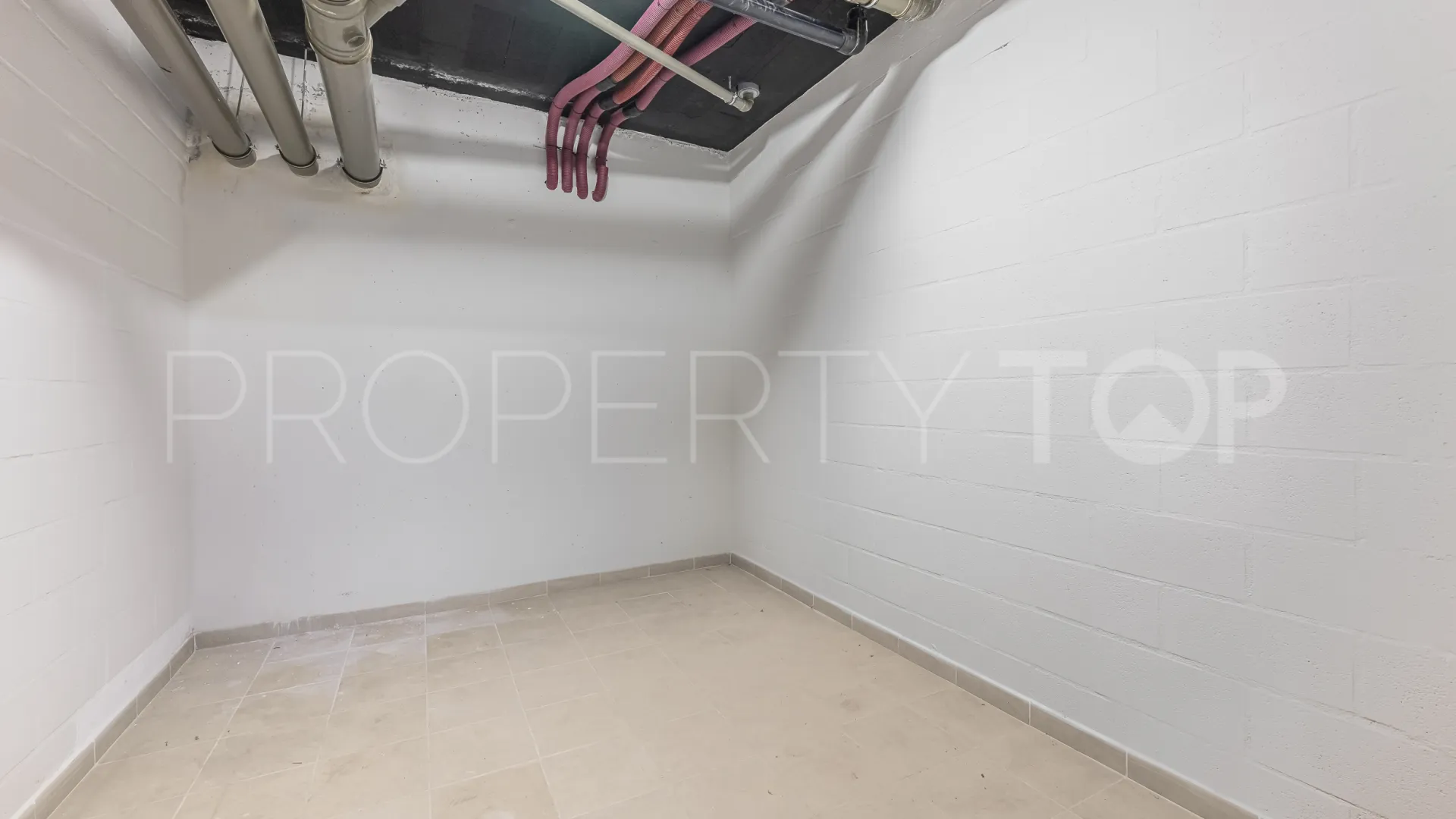 For sale apartment with 4 bedrooms in Real de La Quinta