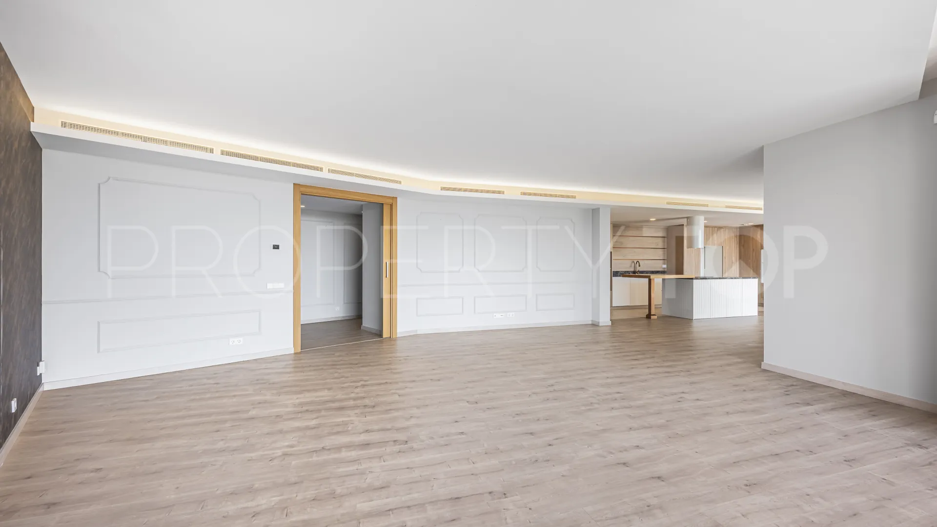 For sale apartment with 4 bedrooms in Real de La Quinta
