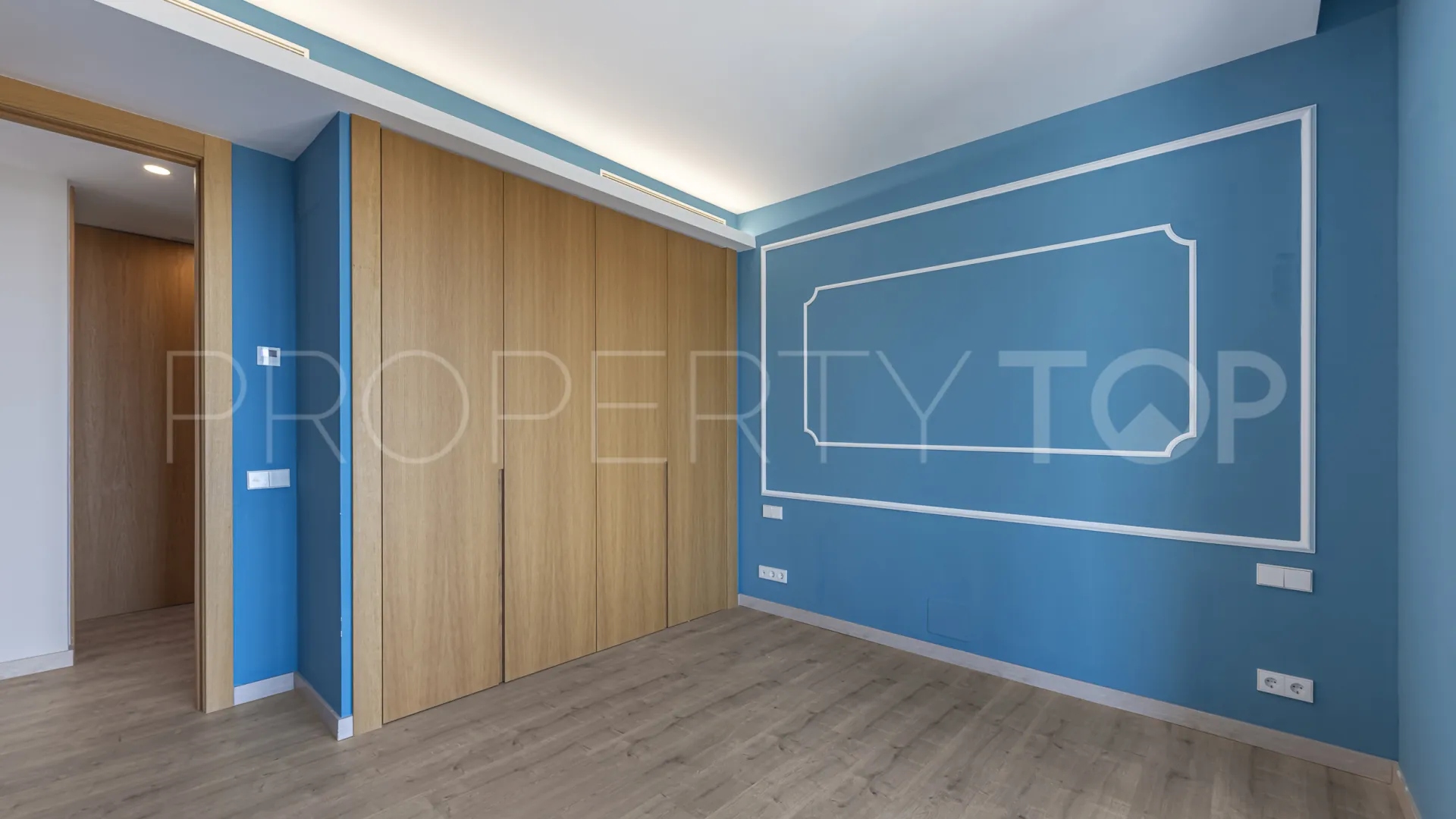 For sale apartment with 4 bedrooms in Real de La Quinta
