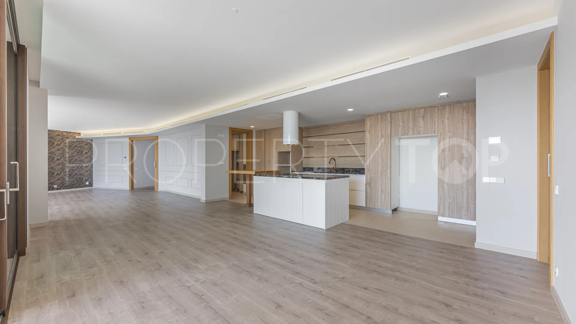 For sale apartment with 4 bedrooms in Real de La Quinta