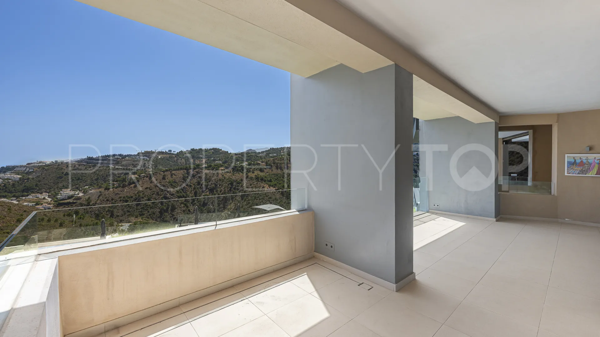 For sale apartment with 4 bedrooms in Real de La Quinta