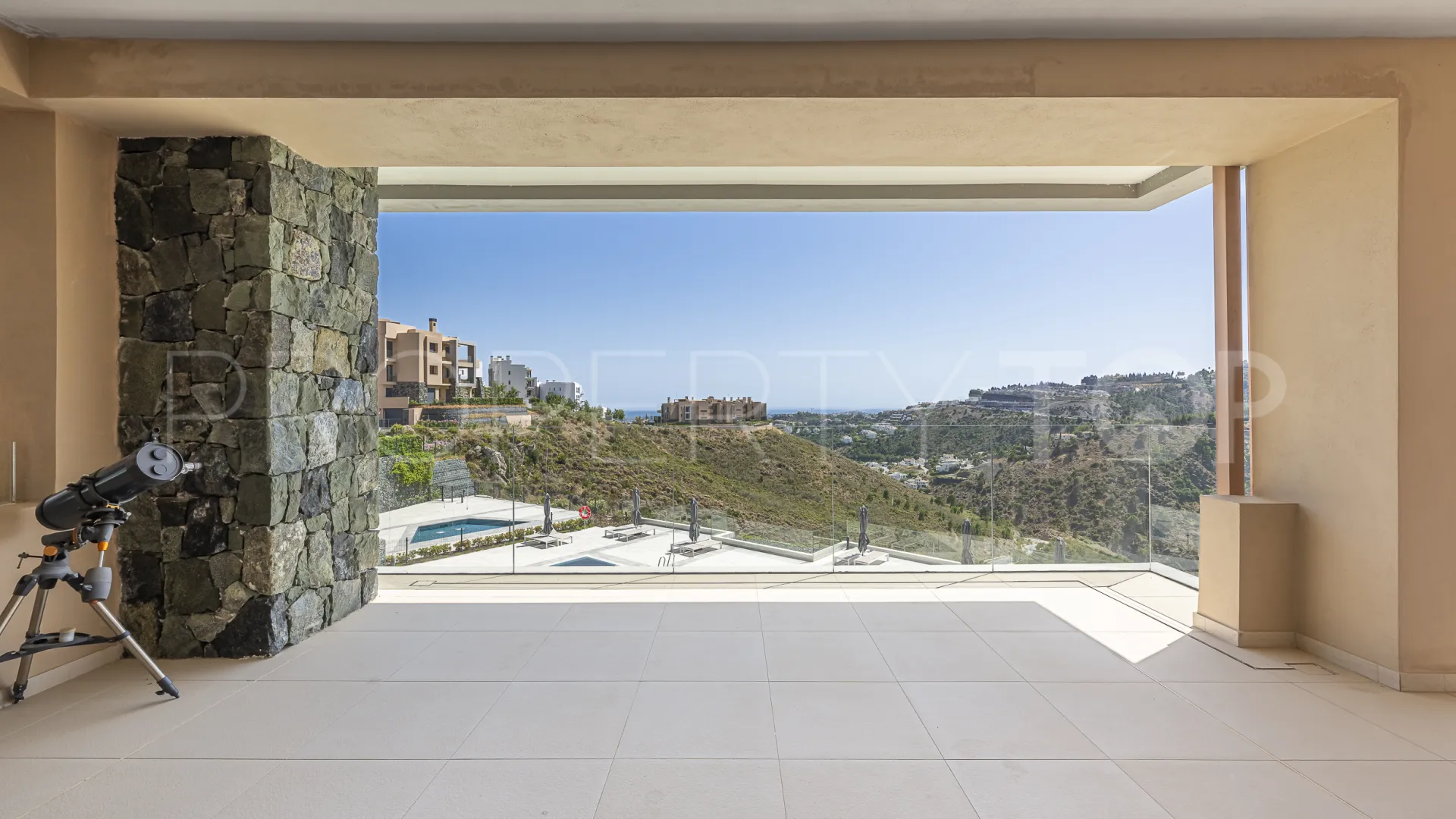 For sale apartment with 4 bedrooms in Real de La Quinta