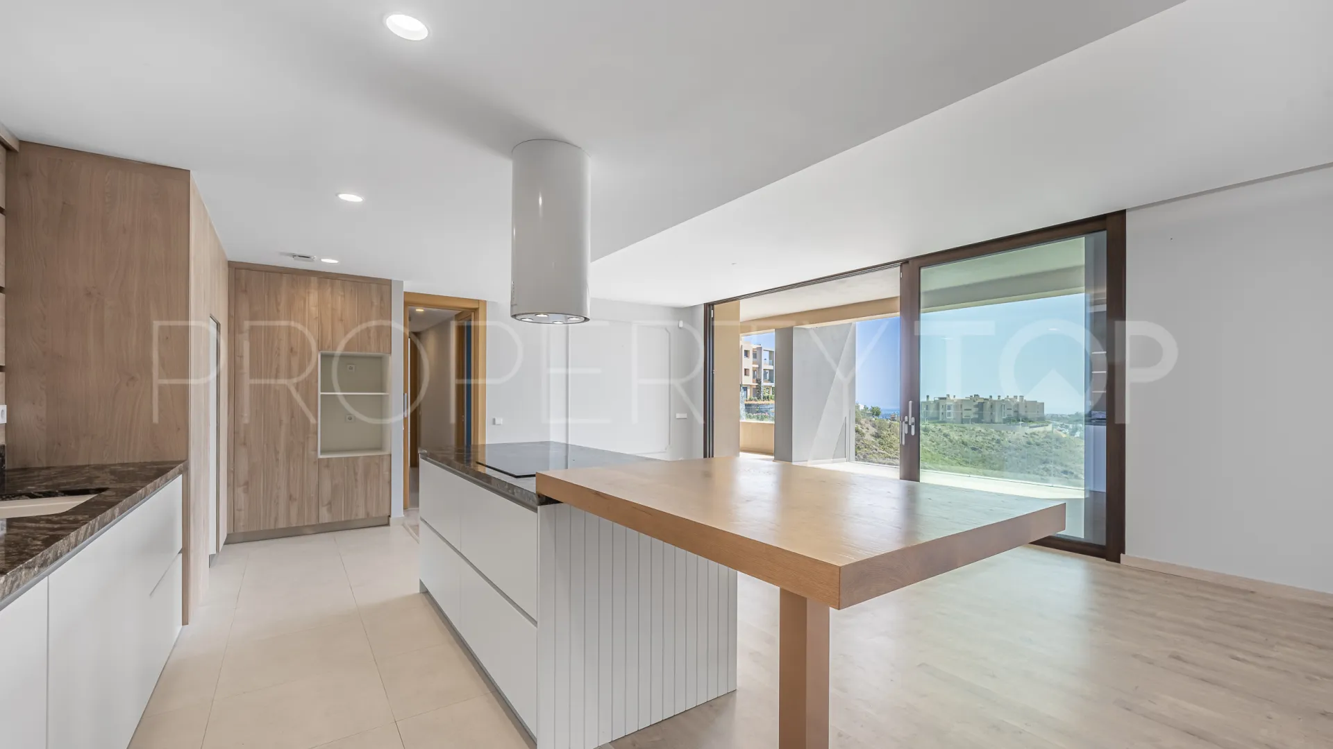 For sale apartment with 4 bedrooms in Real de La Quinta