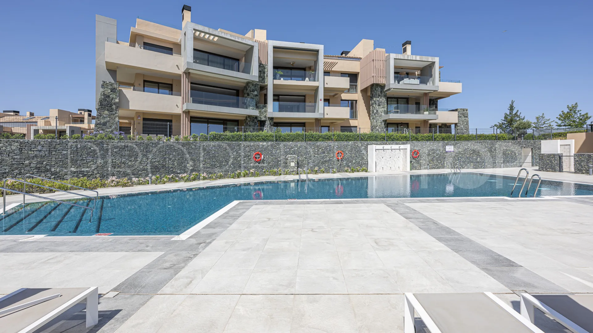 For sale apartment with 4 bedrooms in Real de La Quinta