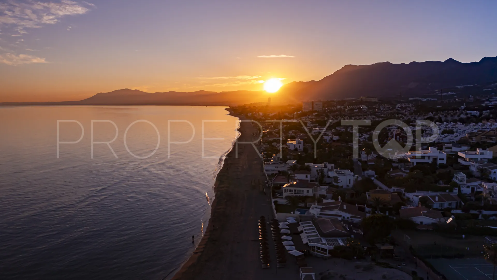 1 bedroom town house for sale in Costabella