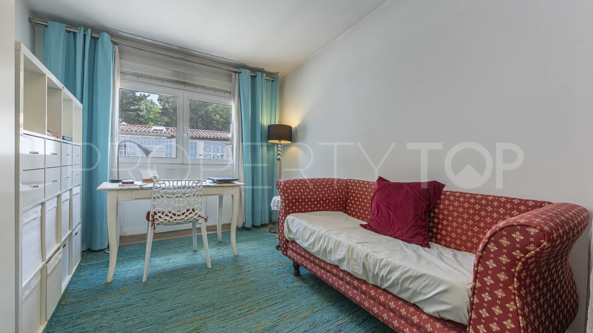 1 bedroom town house for sale in Costabella