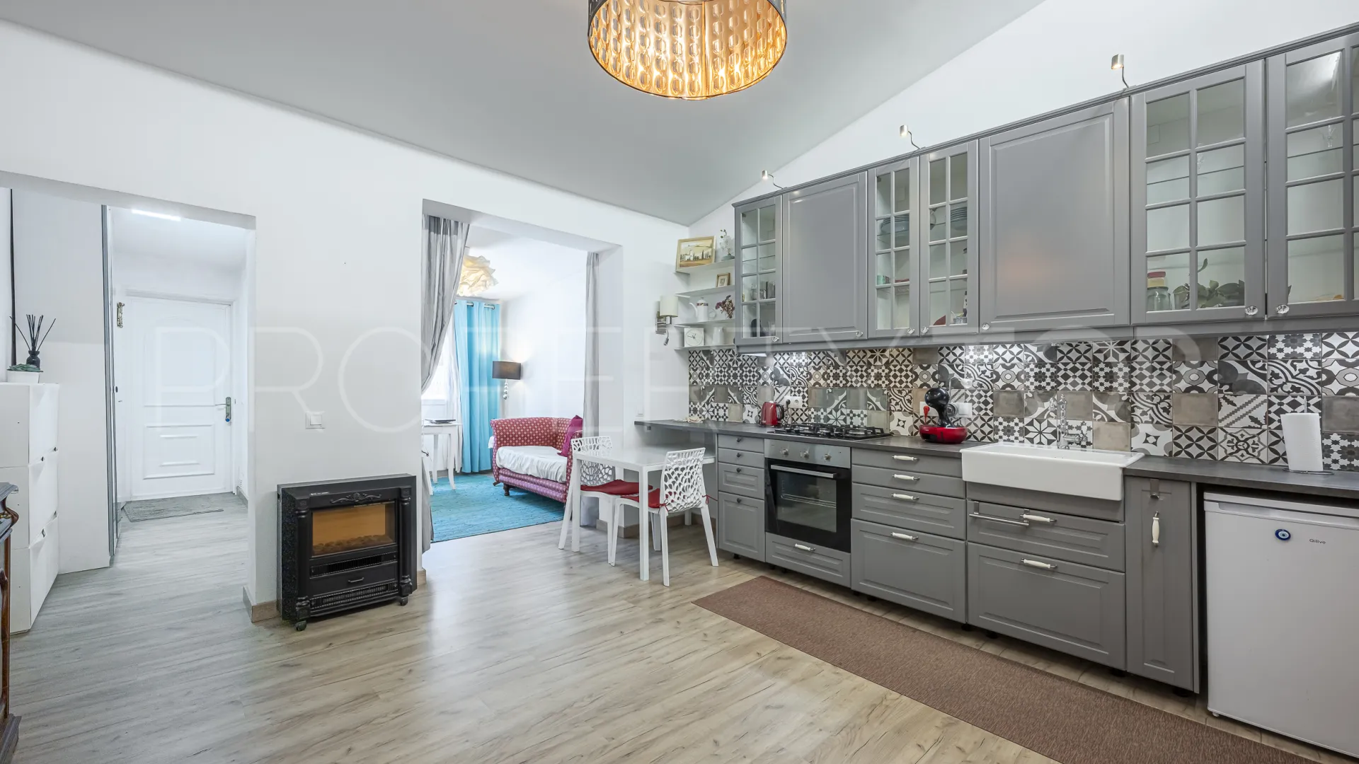 1 bedroom town house for sale in Costabella