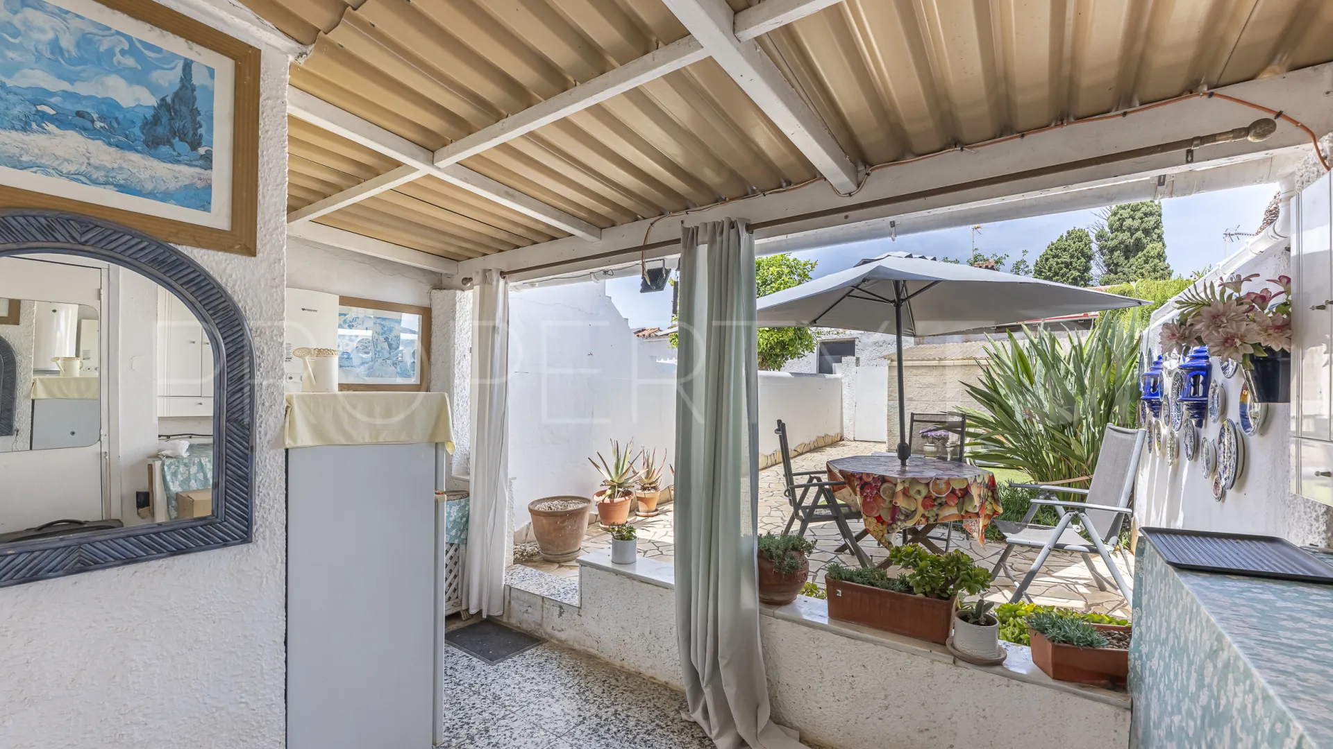1 bedroom town house for sale in Costabella
