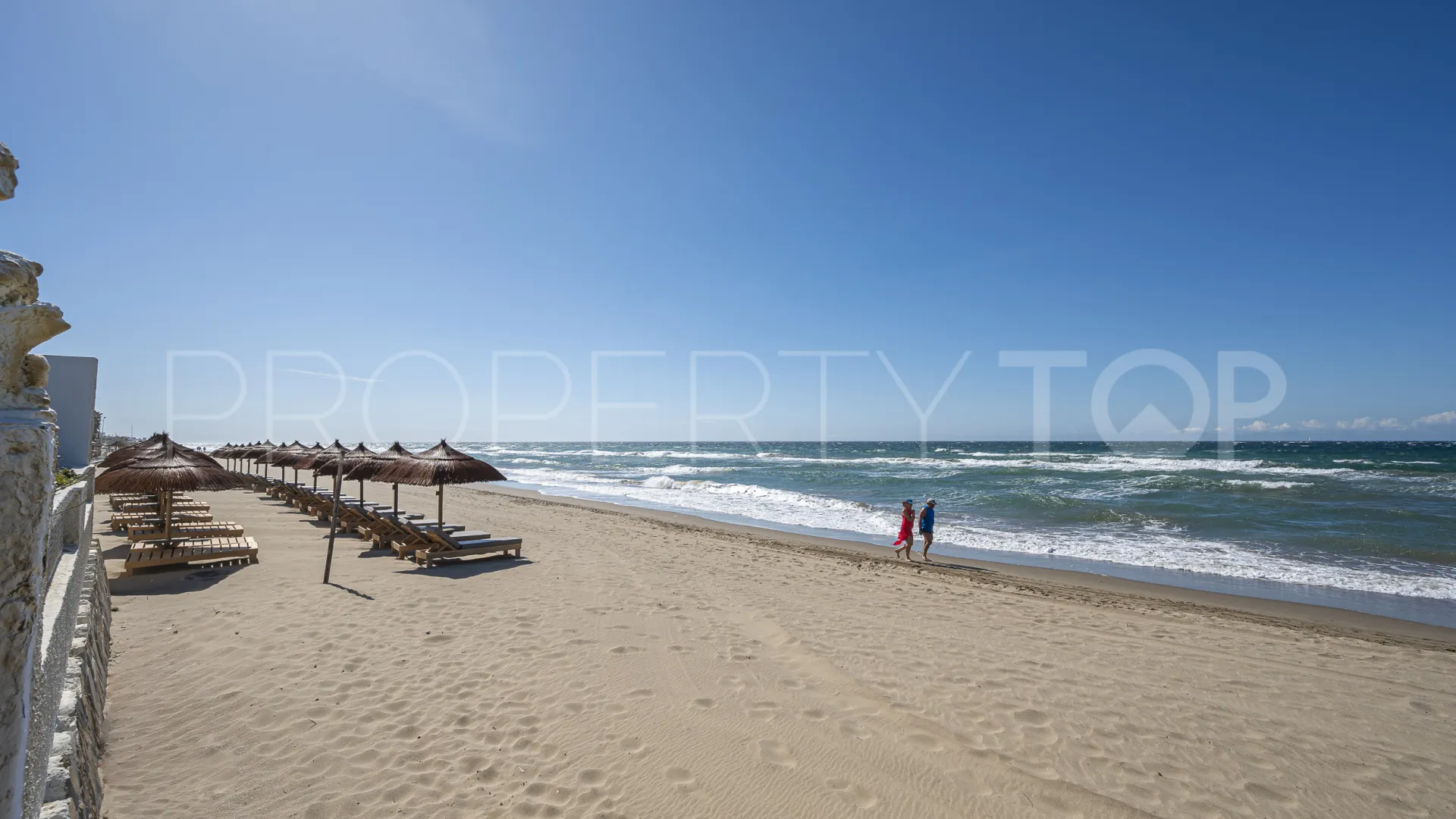 1 bedroom town house for sale in Costabella