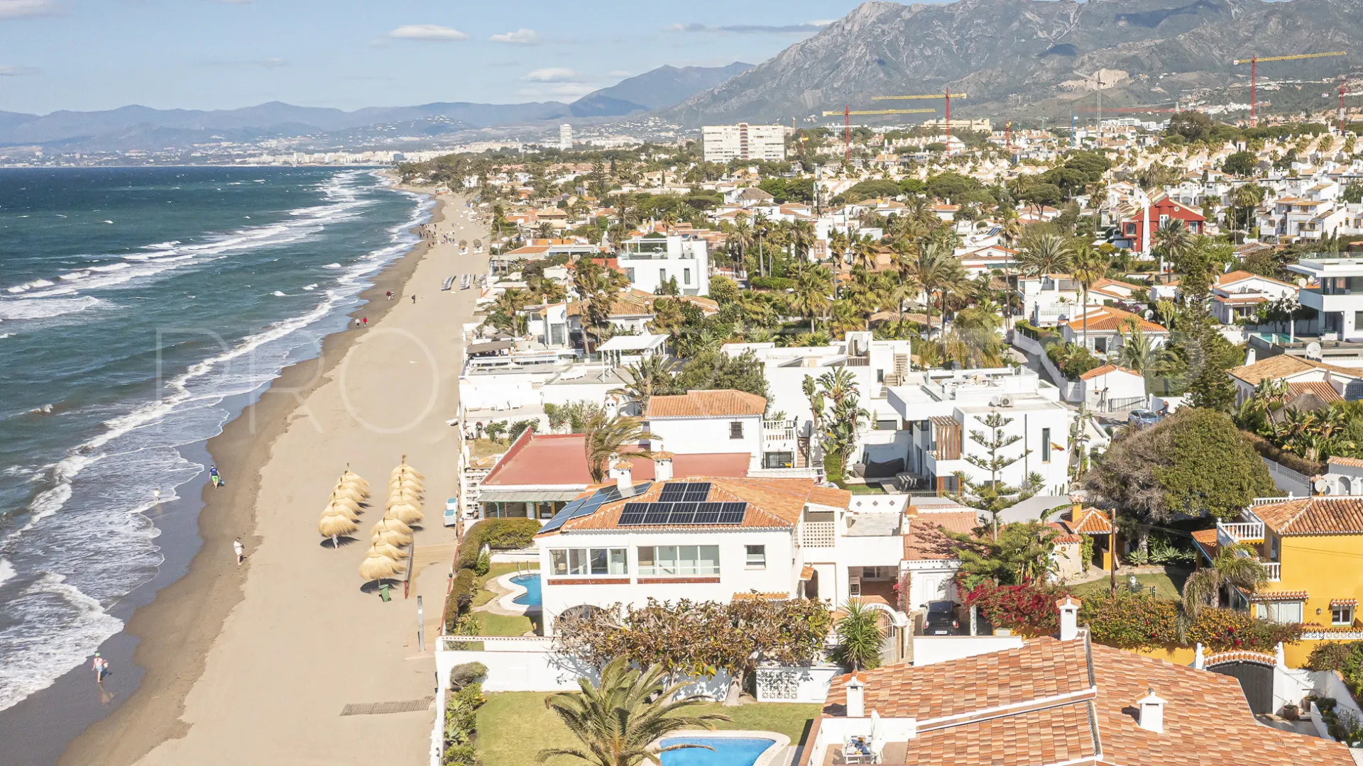 1 bedroom town house for sale in Costabella