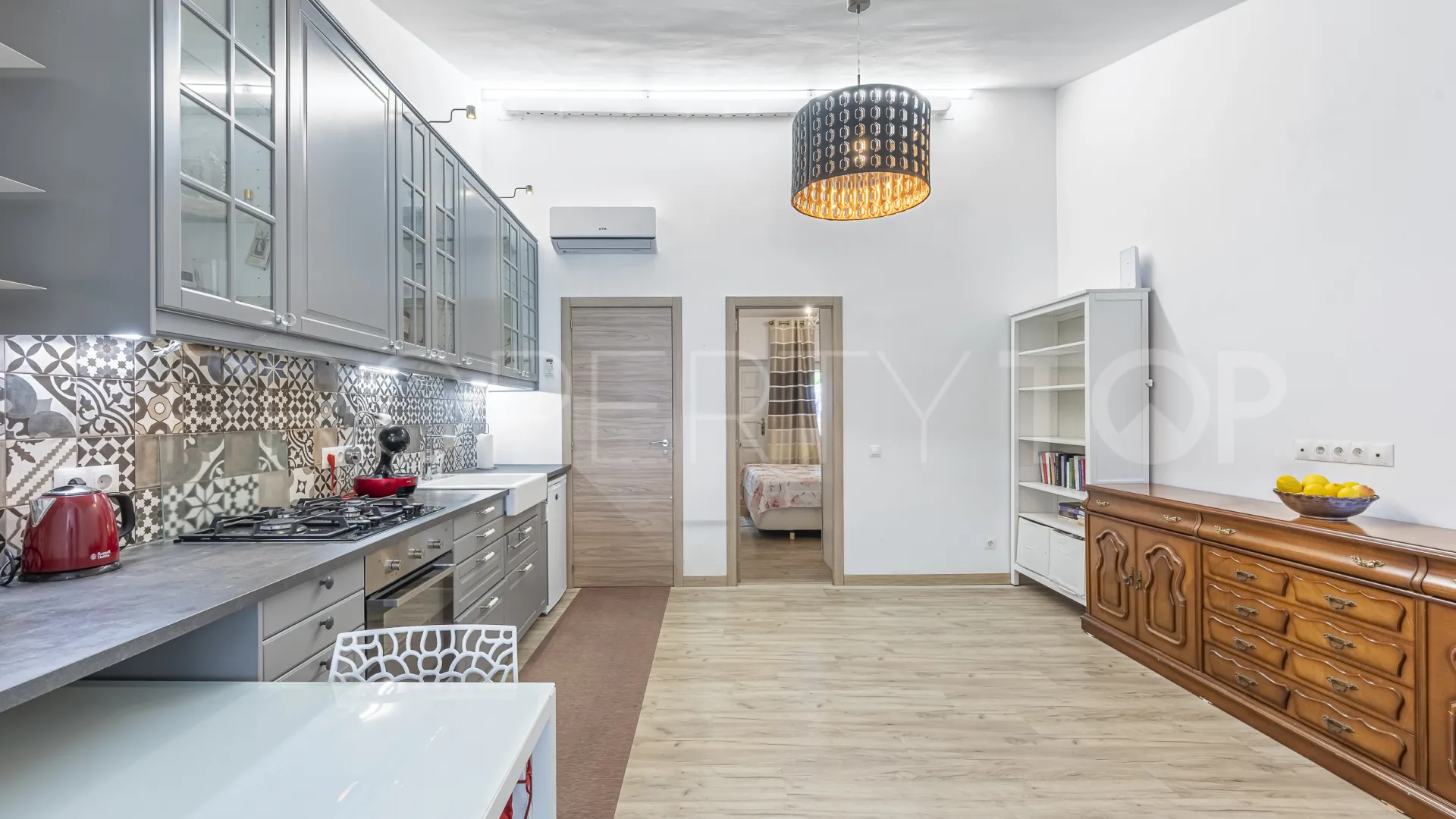 1 bedroom town house for sale in Costabella