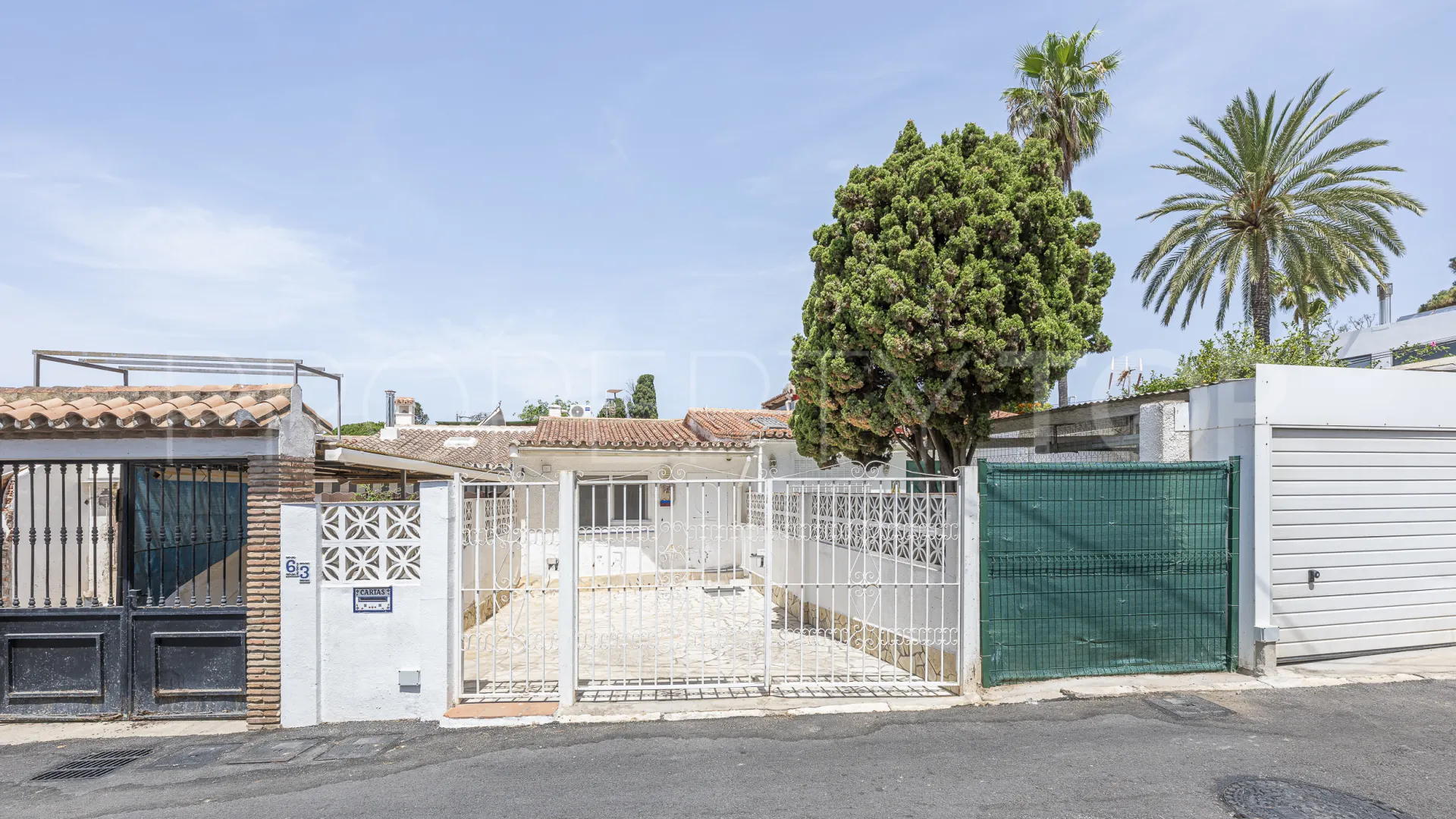 1 bedroom town house for sale in Costabella