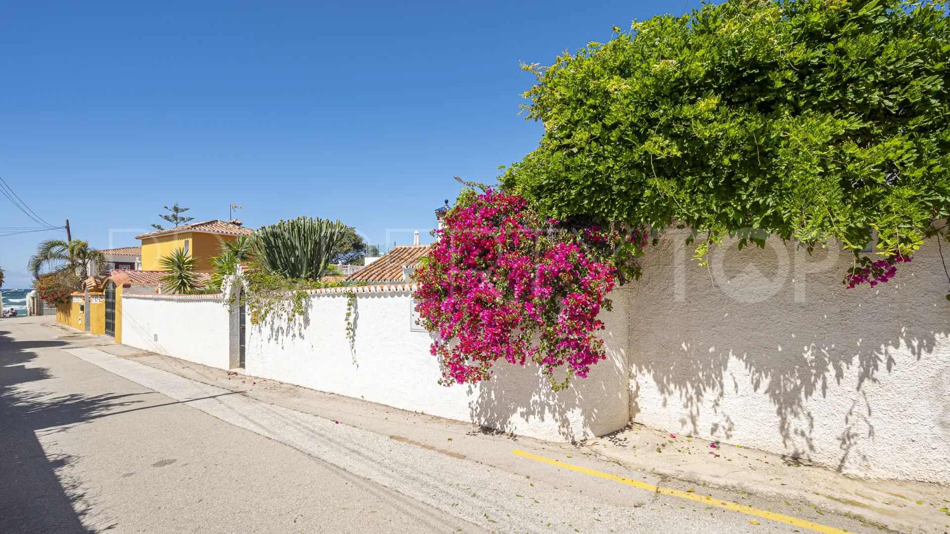1 bedroom town house for sale in Costabella