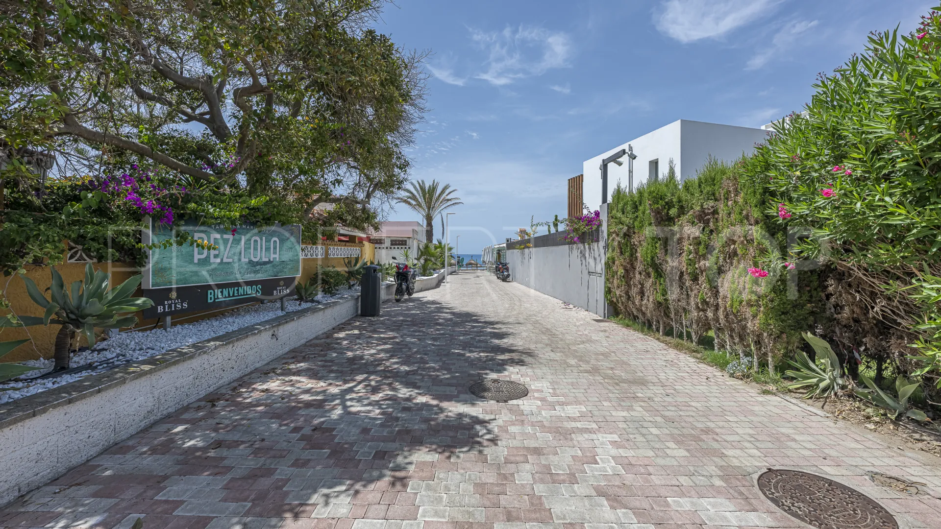 1 bedroom town house for sale in Costabella