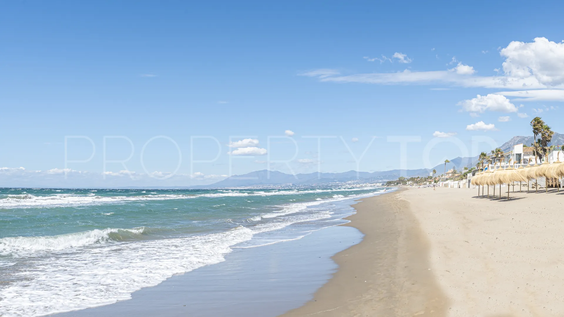 1 bedroom town house for sale in Costabella