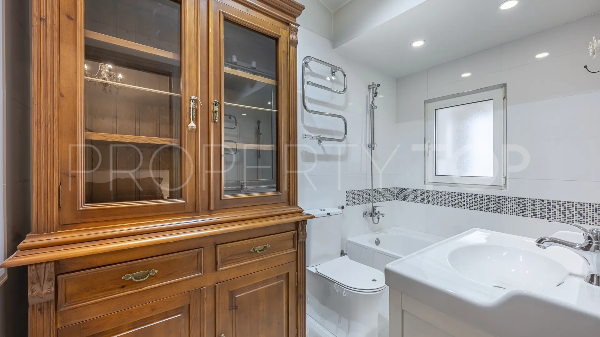 1 bedroom town house for sale in Costabella