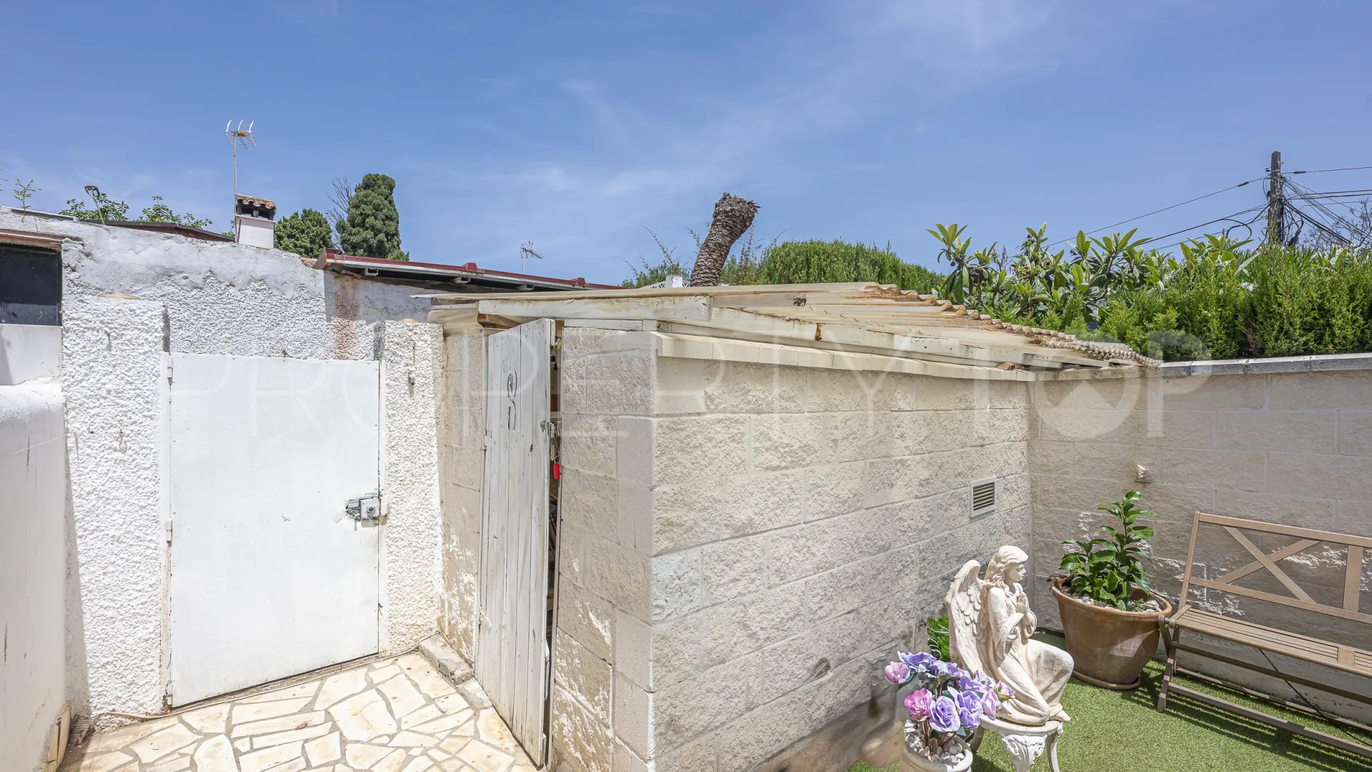 1 bedroom town house for sale in Costabella