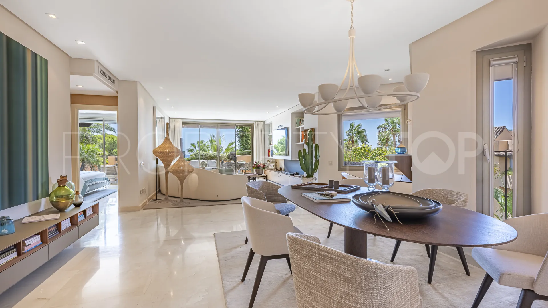 2 bedrooms penthouse in Mansion Club for sale