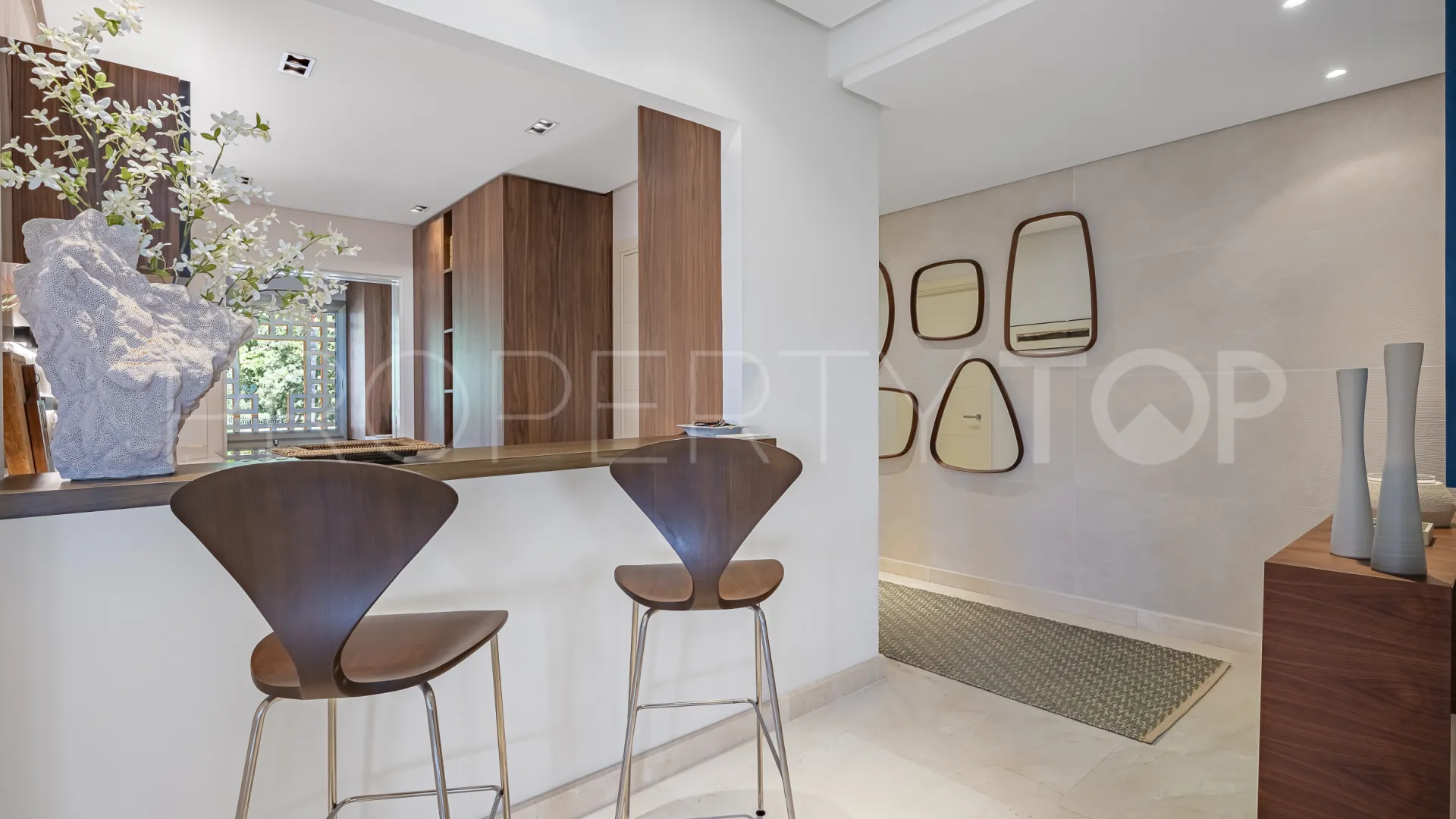 2 bedrooms penthouse in Mansion Club for sale