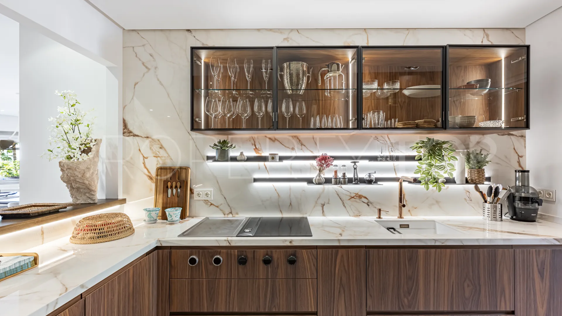 2 bedrooms penthouse in Mansion Club for sale