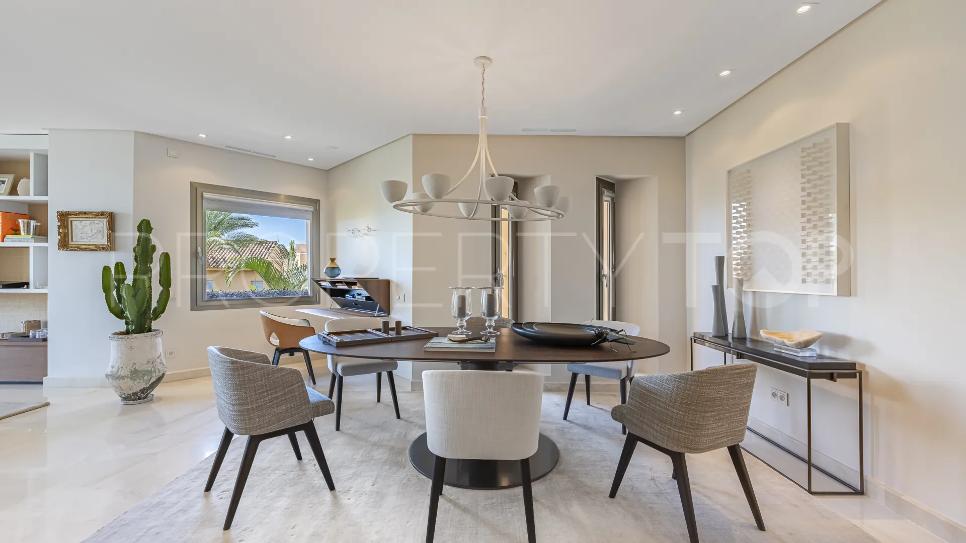 2 bedrooms penthouse in Mansion Club for sale