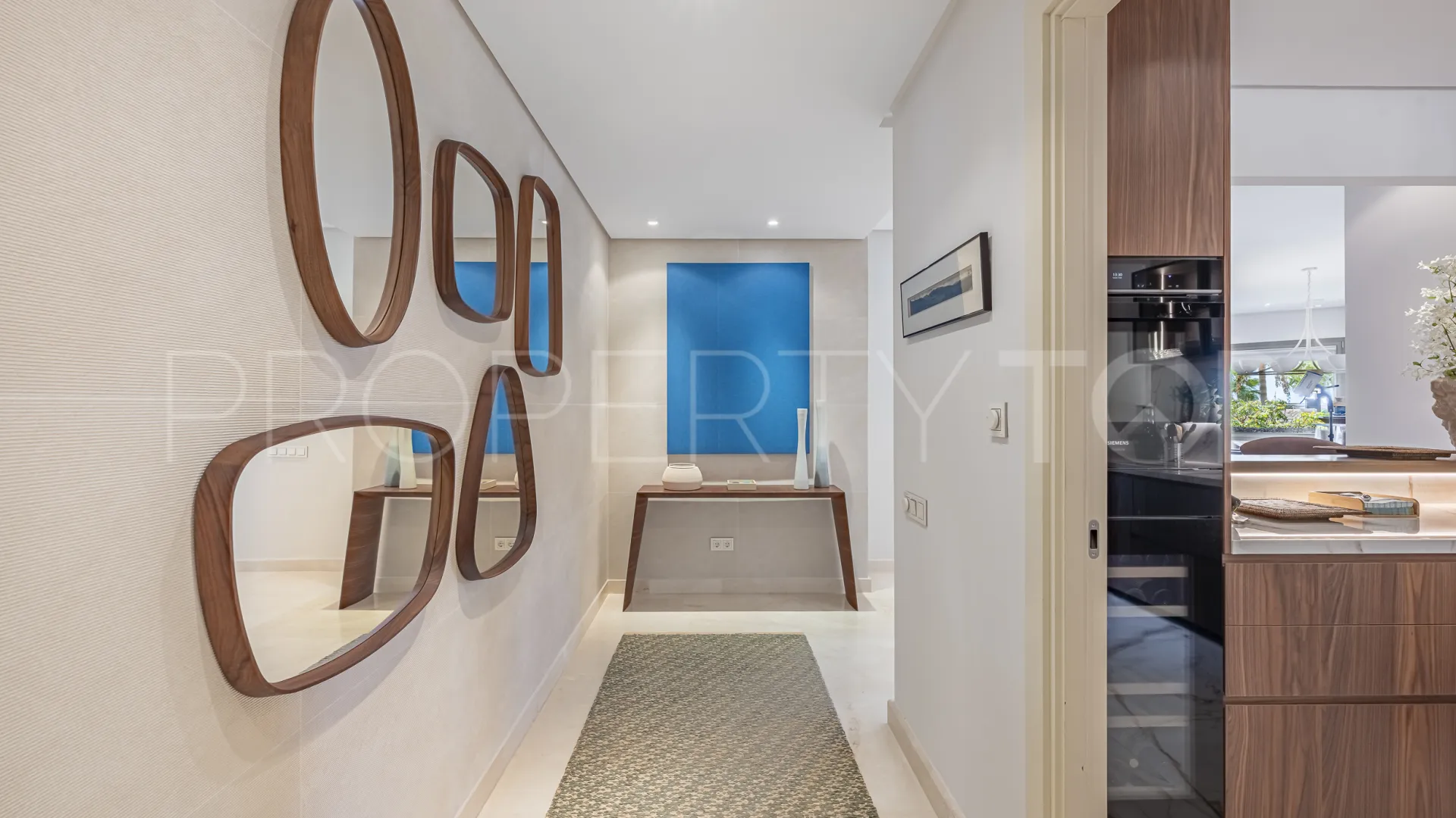 2 bedrooms penthouse in Mansion Club for sale