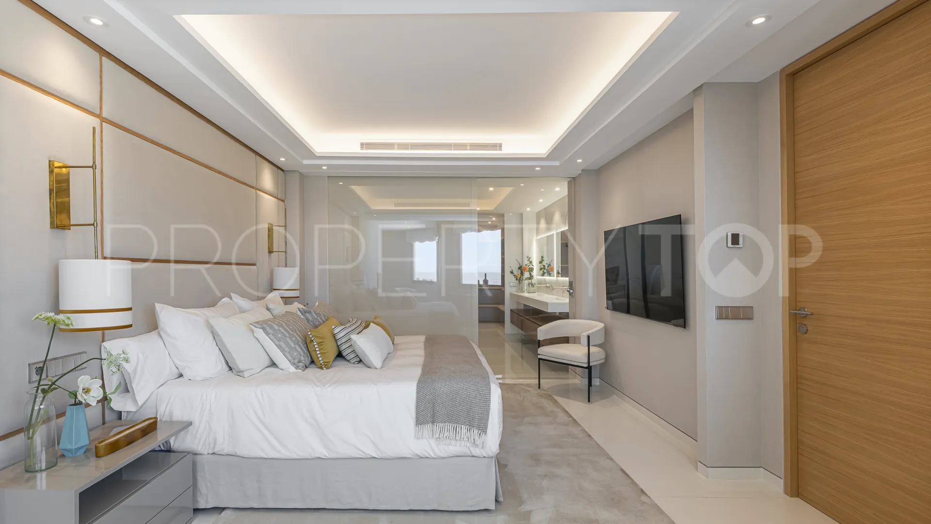 Buy Marbella - Puerto Banus apartment
