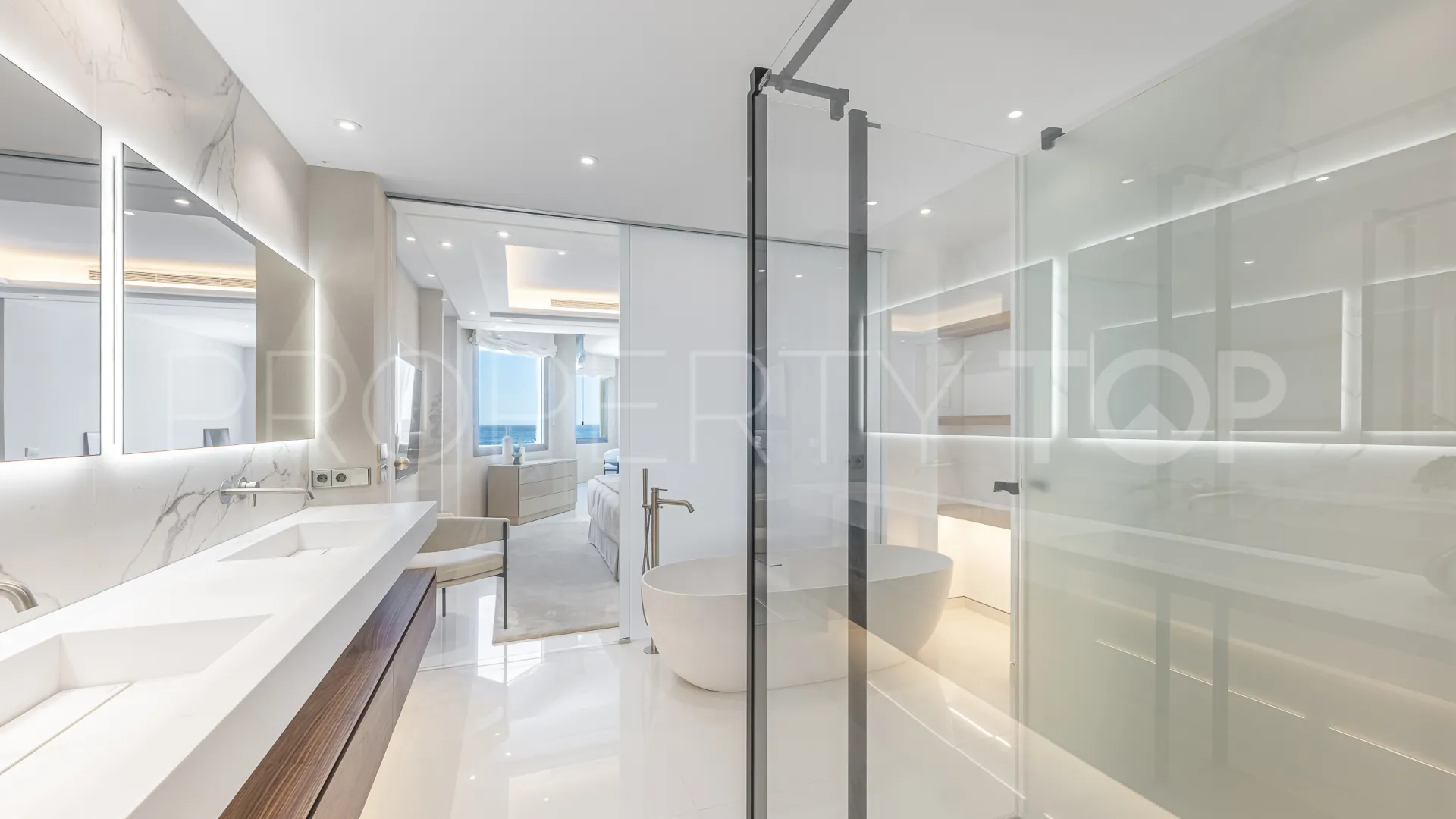 Buy Marbella - Puerto Banus apartment