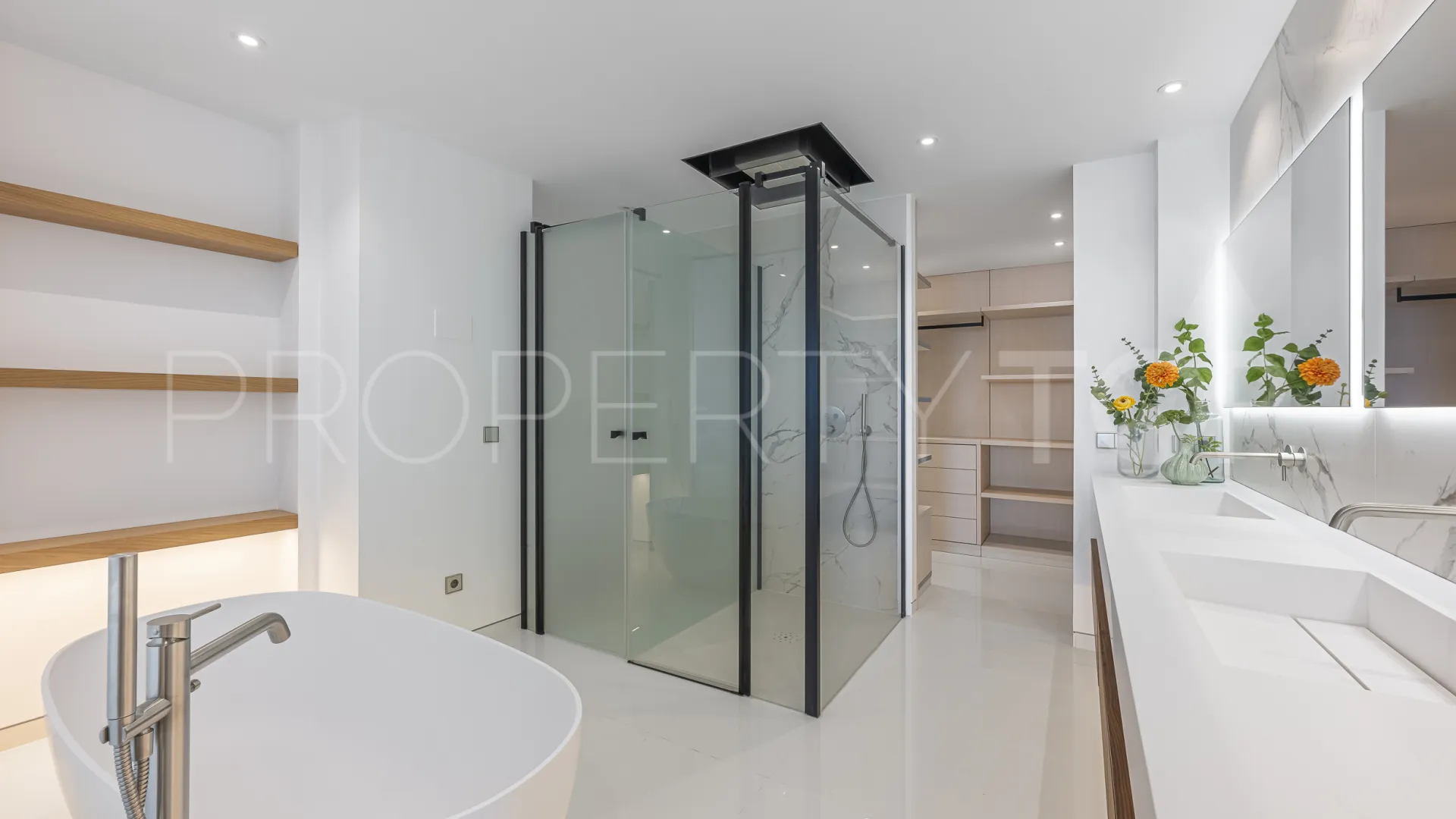 Buy Marbella - Puerto Banus apartment