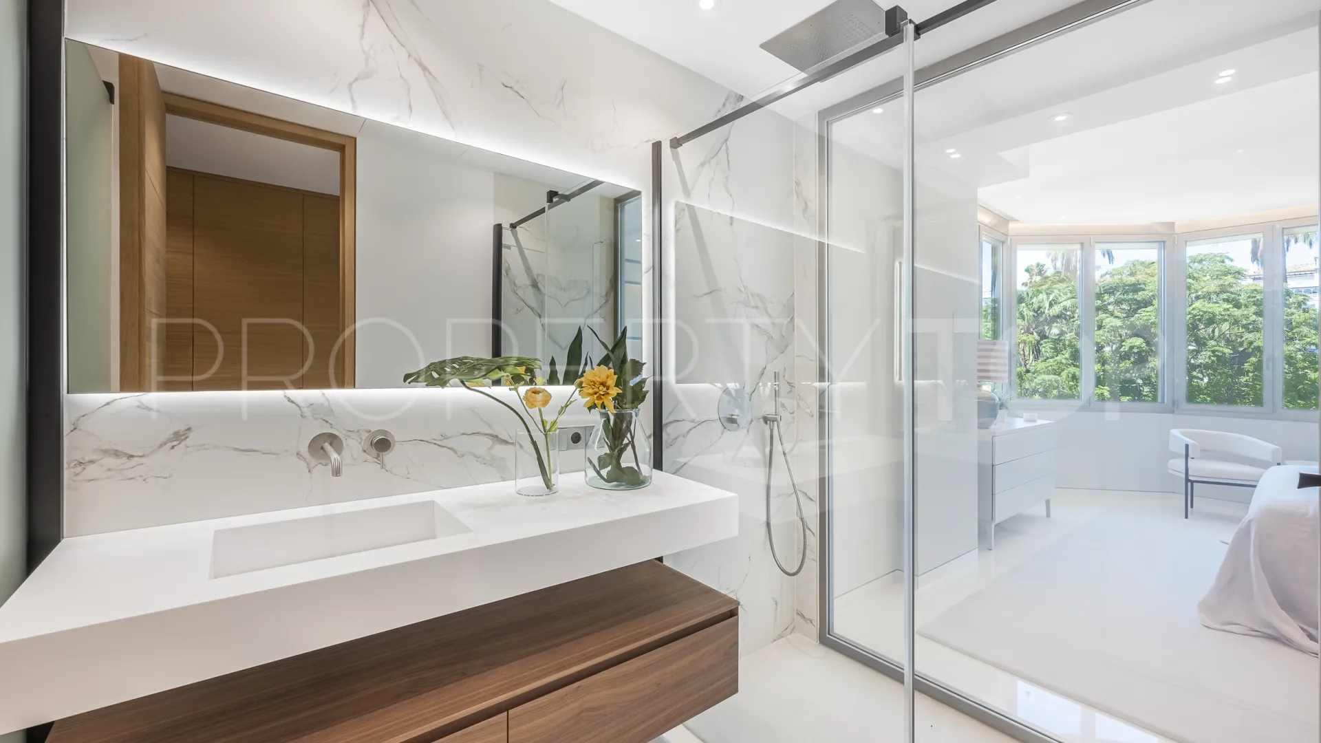 Buy Marbella - Puerto Banus apartment