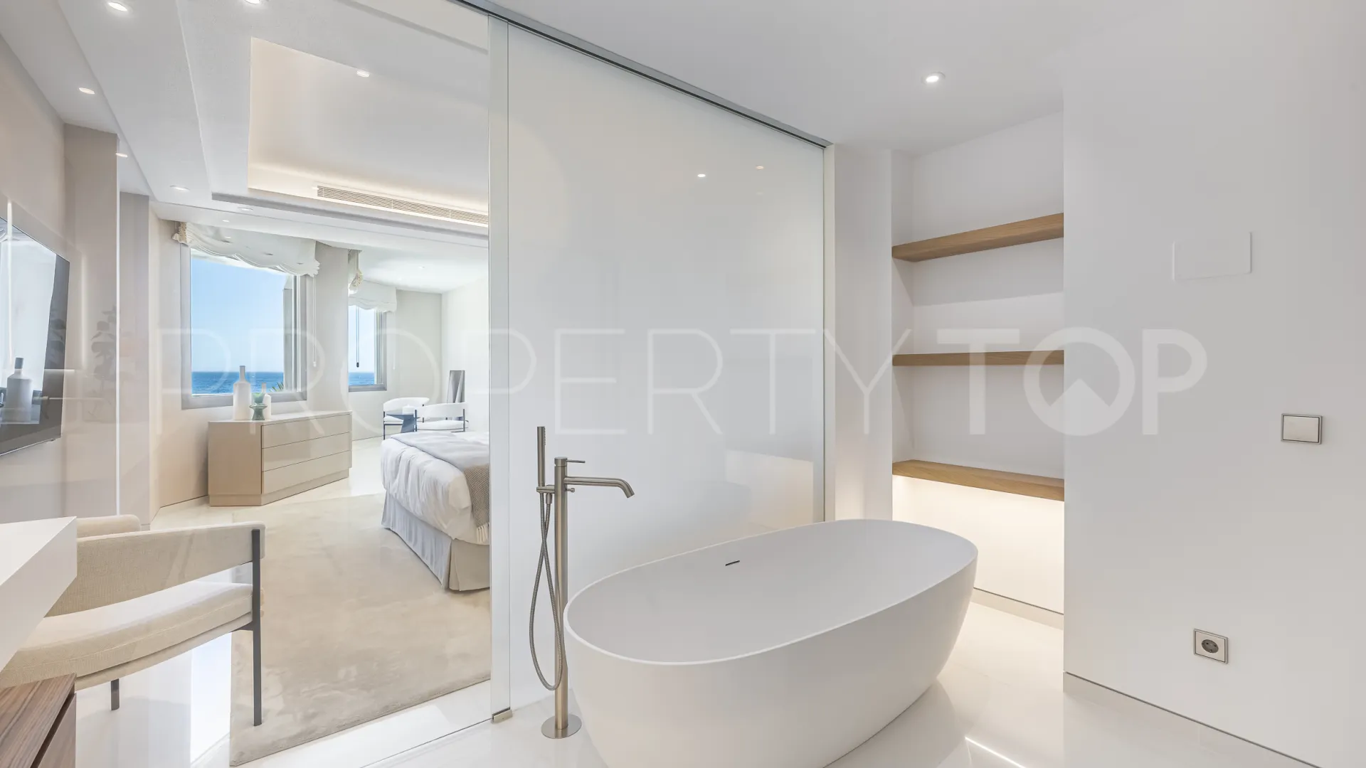 Buy Marbella - Puerto Banus apartment
