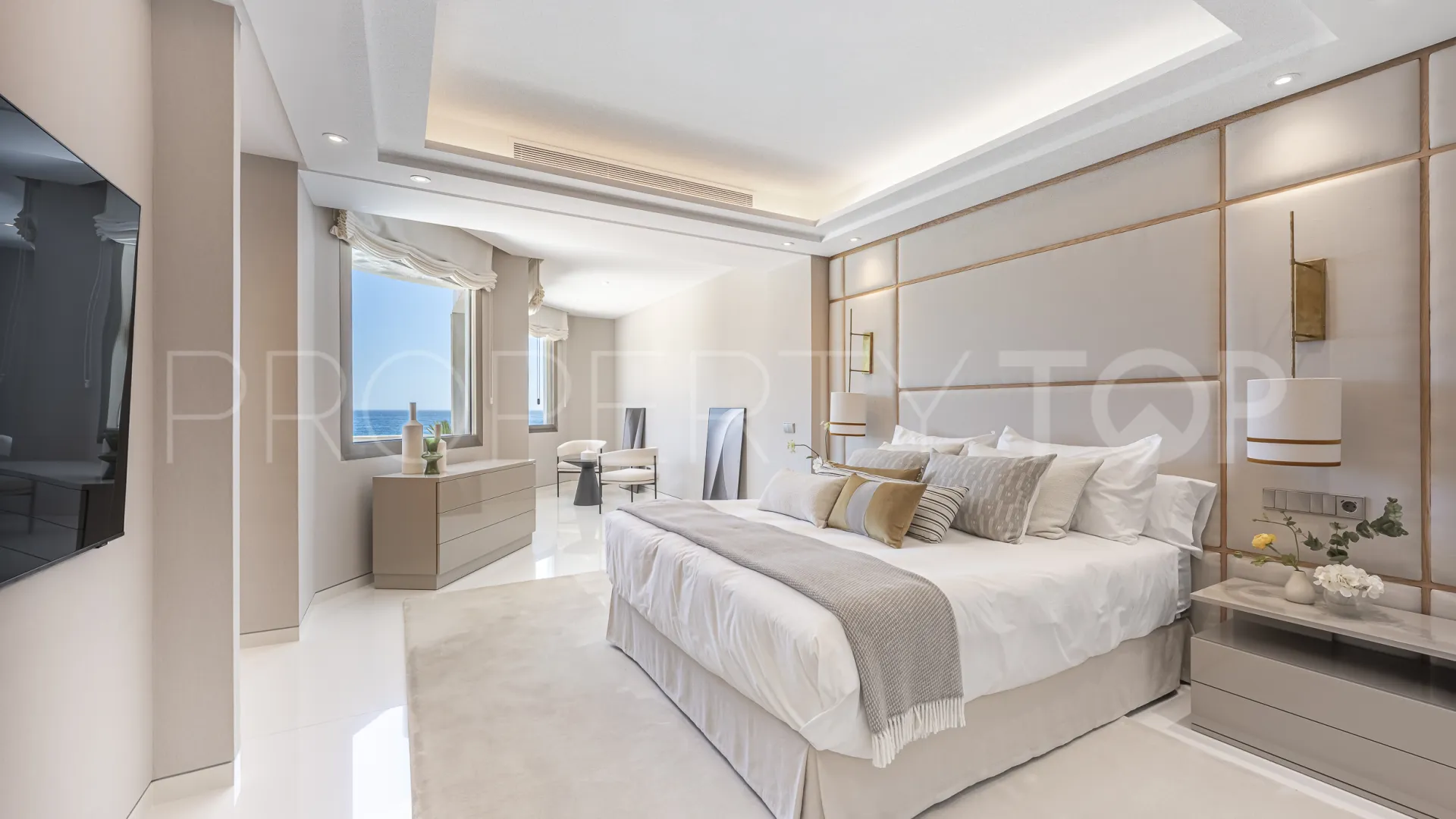 Buy Marbella - Puerto Banus apartment