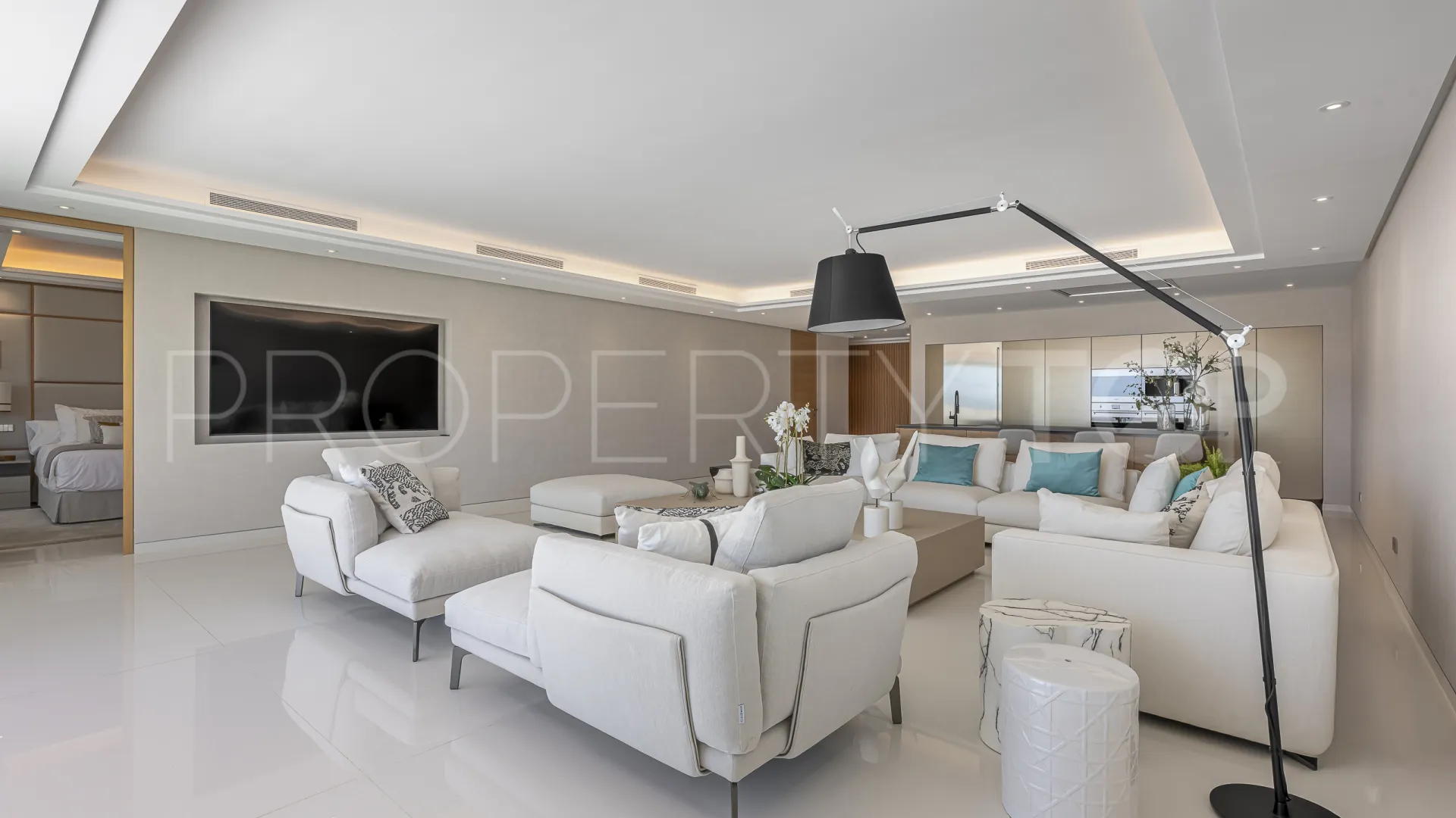 Buy Marbella - Puerto Banus apartment