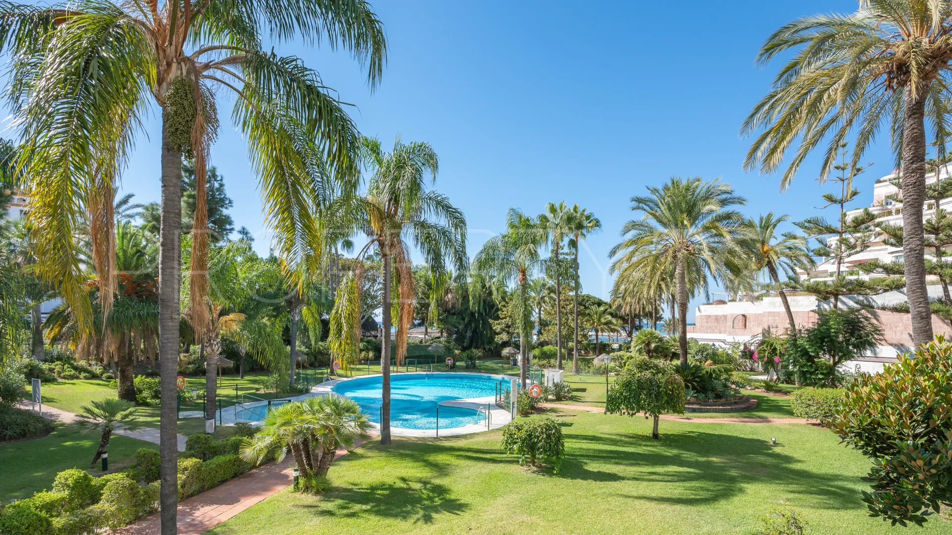 Buy Marbella - Puerto Banus apartment
