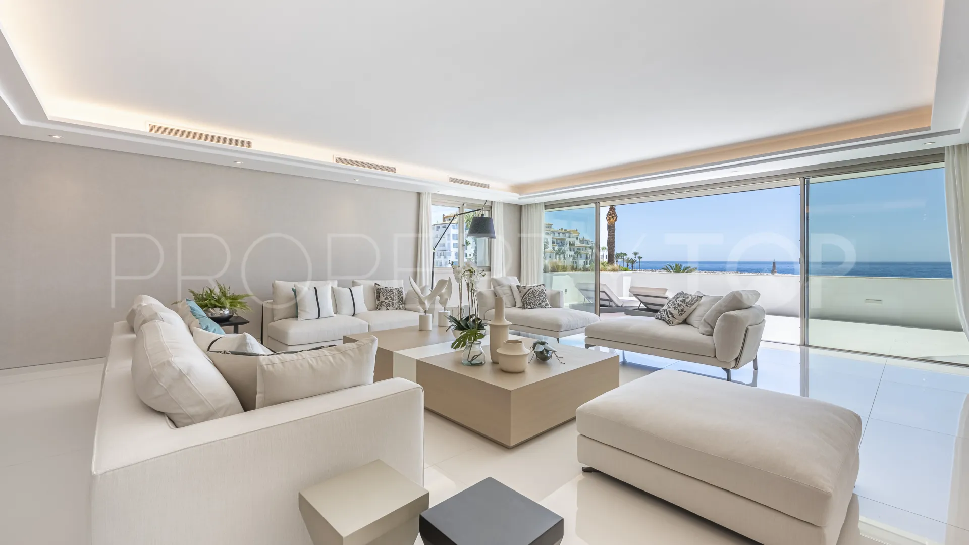 Buy Marbella - Puerto Banus apartment