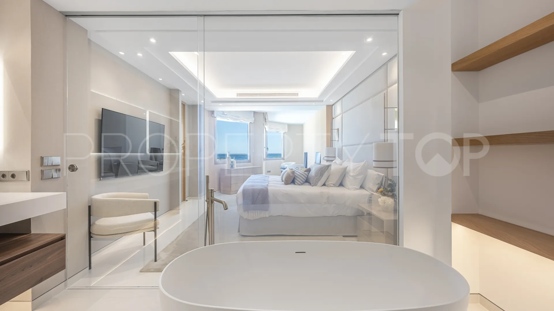 Buy Marbella - Puerto Banus apartment