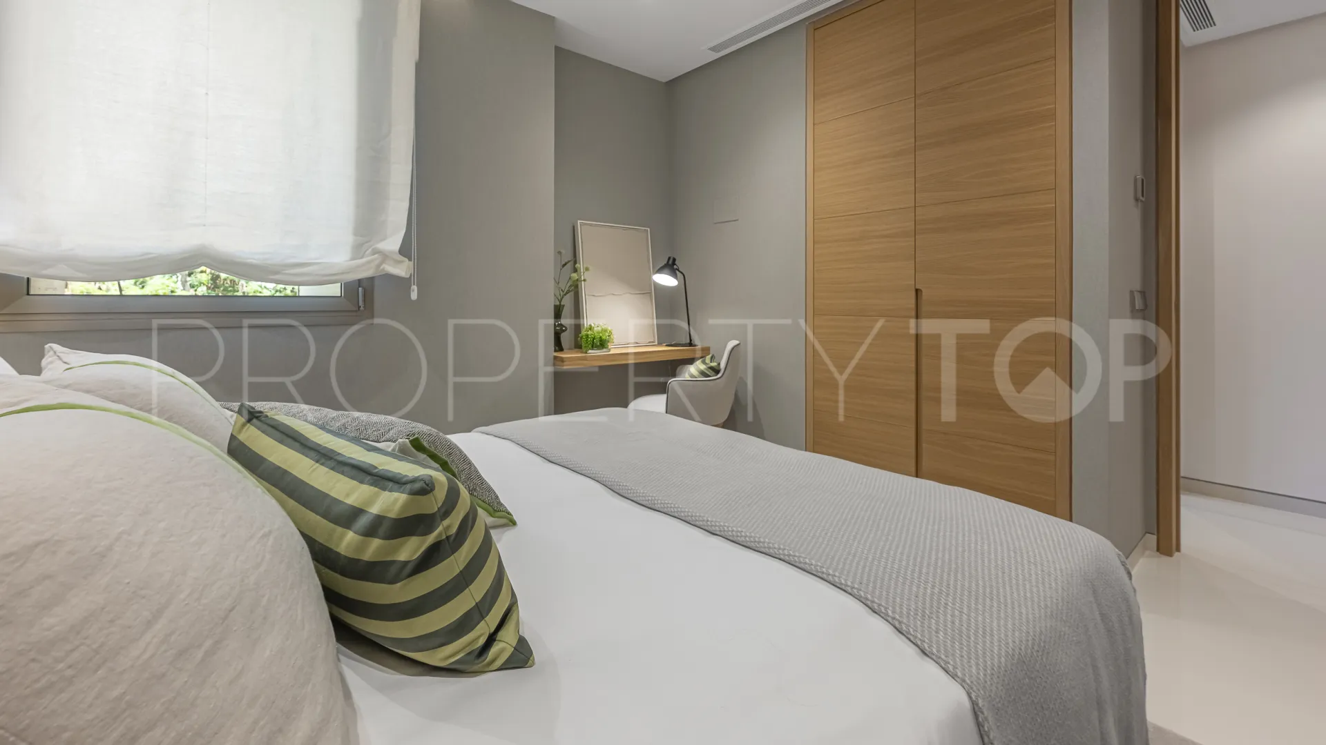 Buy Marbella - Puerto Banus apartment