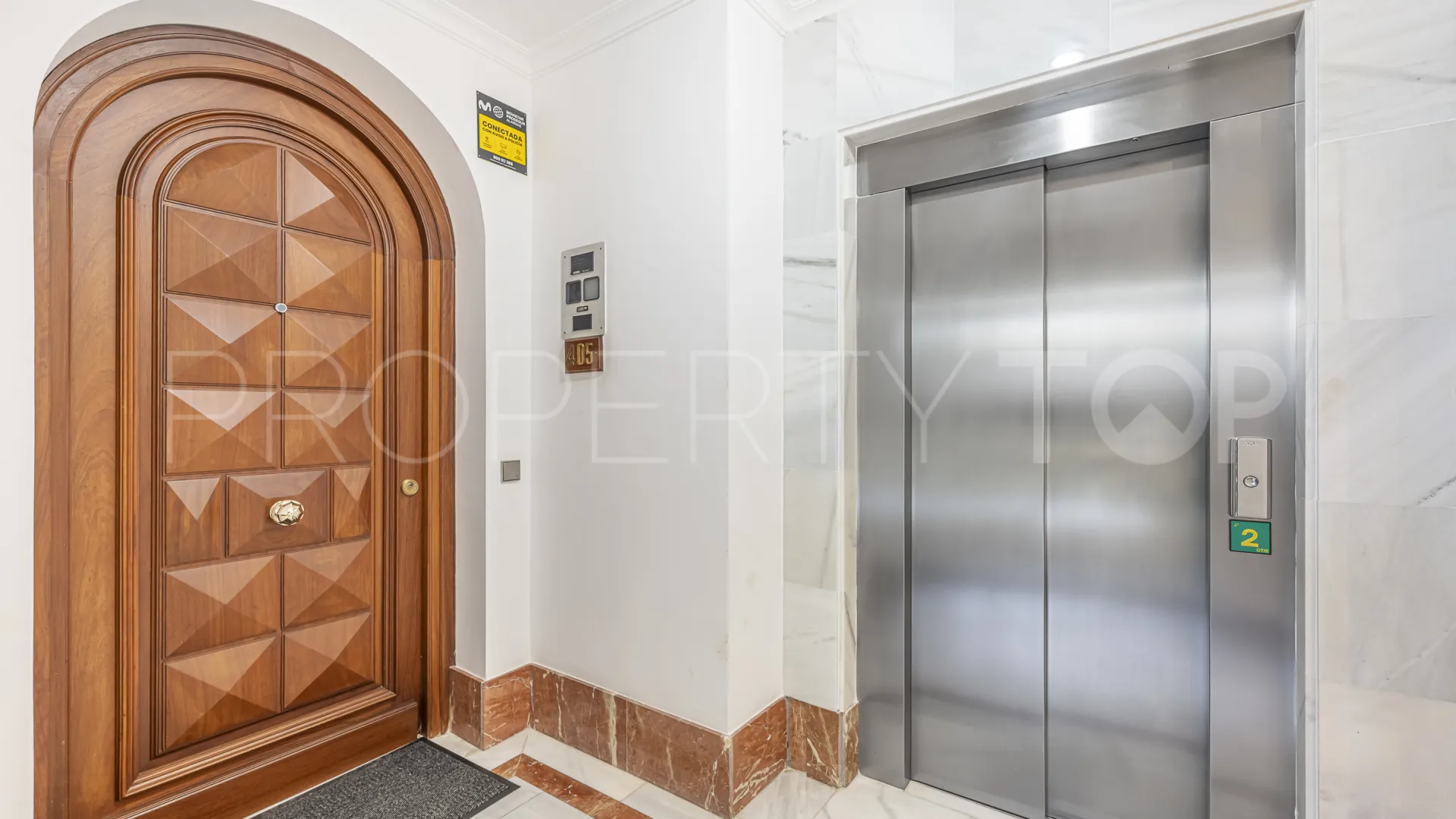 Buy Marbella - Puerto Banus apartment