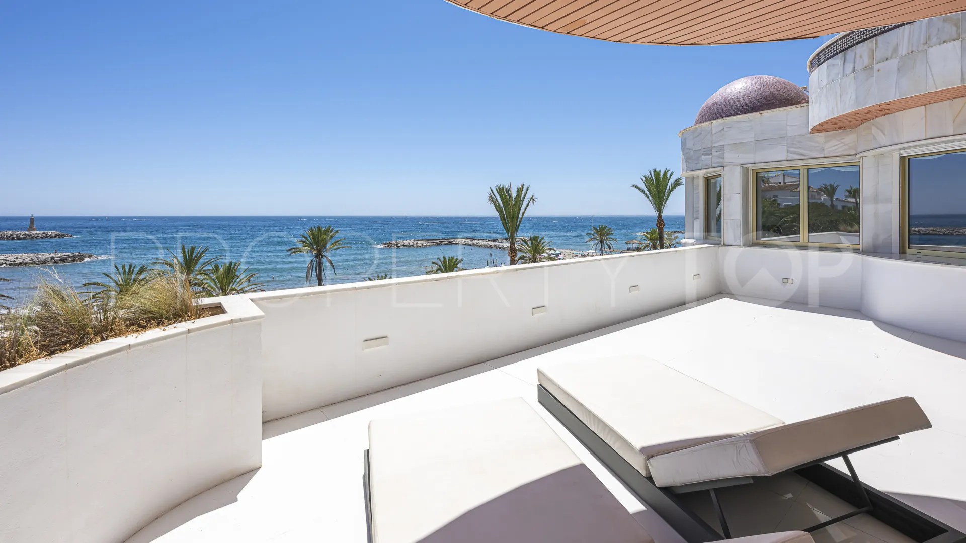 Buy Marbella - Puerto Banus apartment